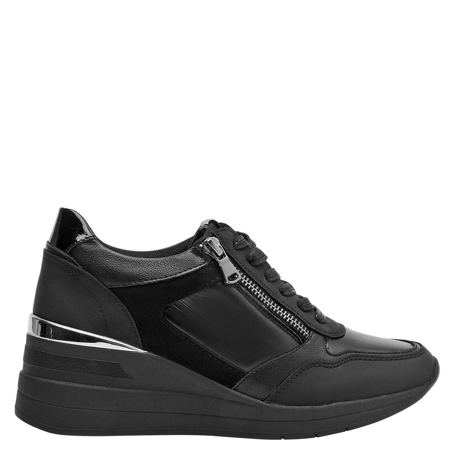 Zapatilla Casual Mujer Bruno Rossi - BRM0341-1