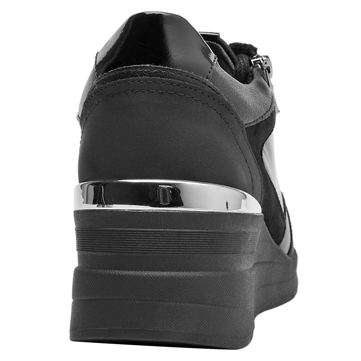 Zapatilla Casual Mujer Bruno Rossi - BRM0341-2