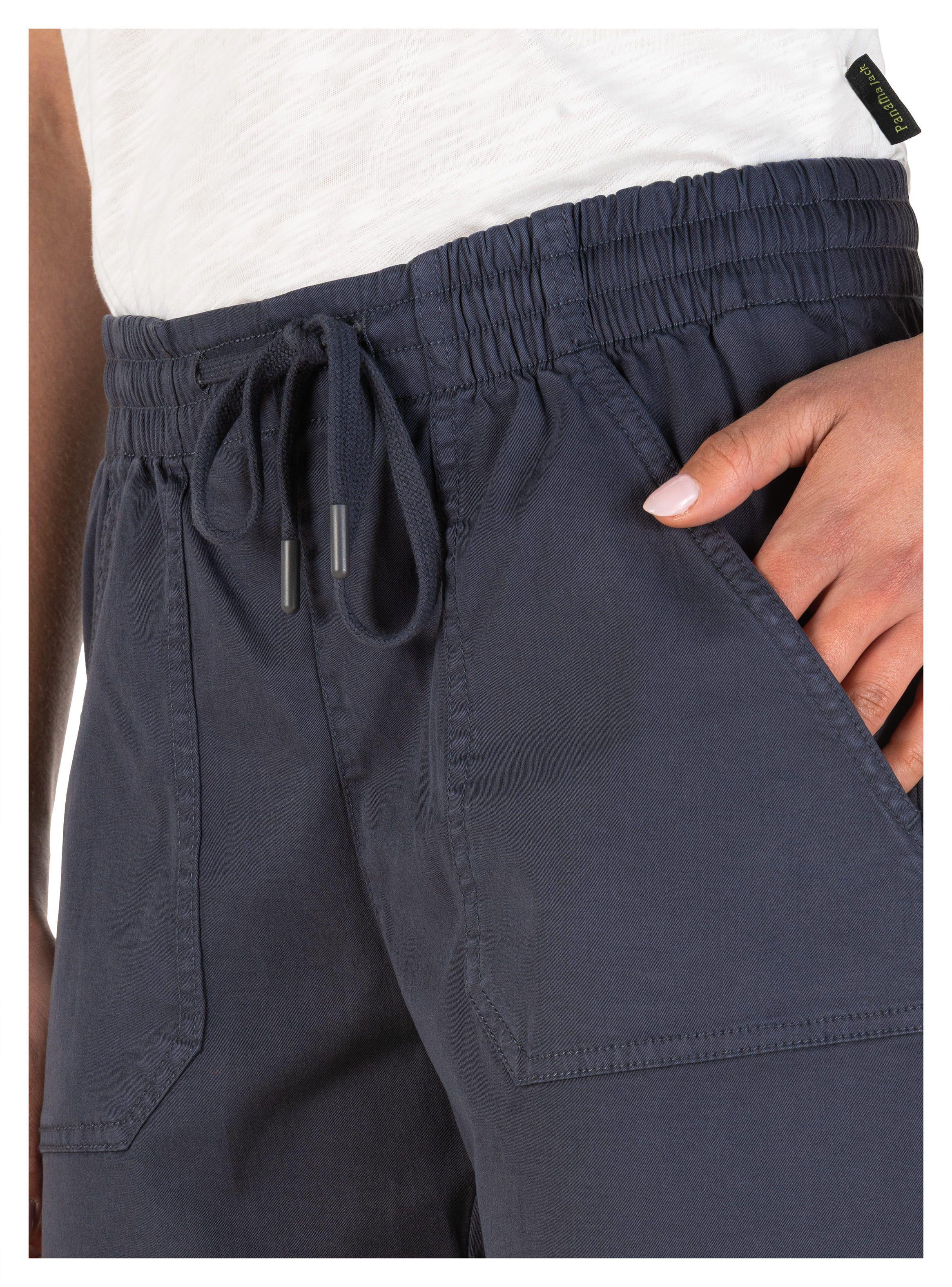 Short Mujer Tencel Panama Jack - PJM007M-4