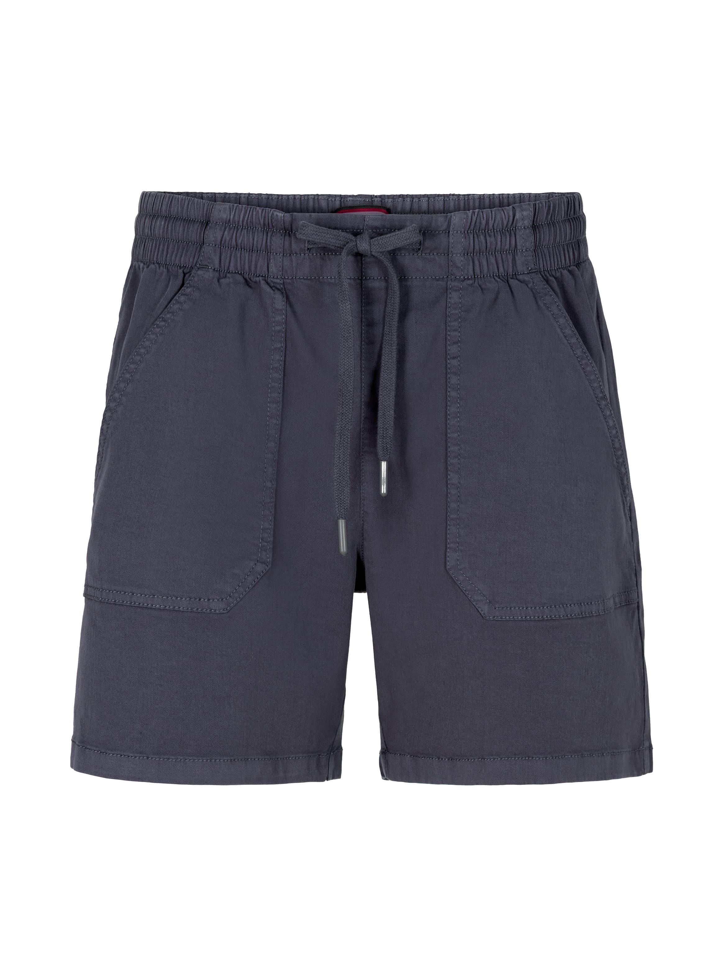 Short Mujer Tencel Panama Jack - PJM007M-5