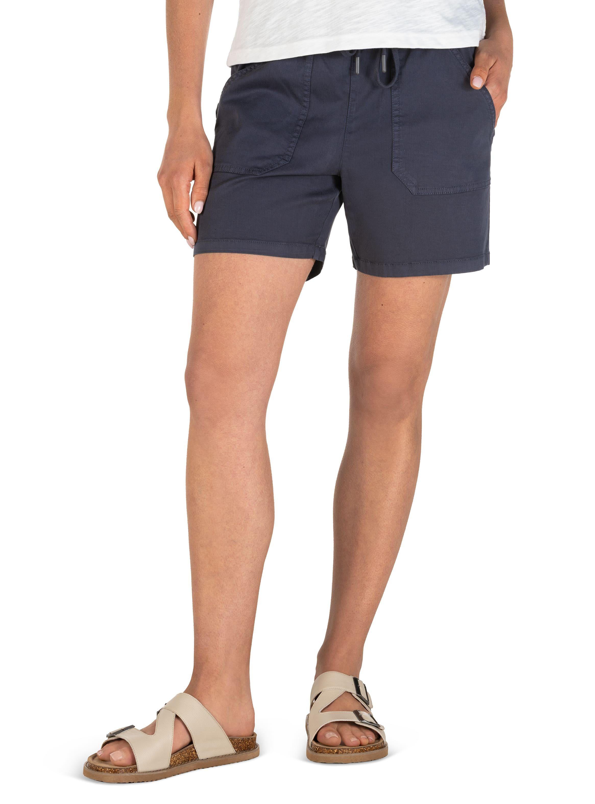 Short Mujer Tencel Panama Jack - PJM007M-7