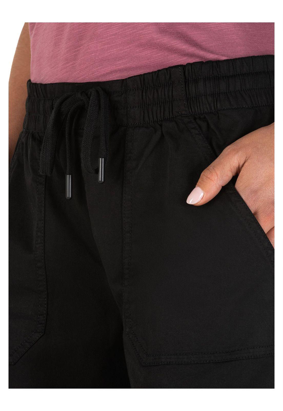 Short Casual Mujer Panama Jack - PJM007M-5