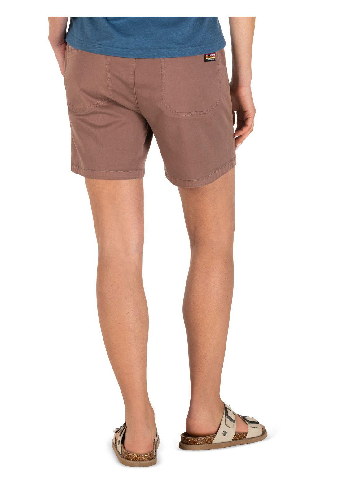 Short Mujer Tencel Panama Jack - PJM007M-1