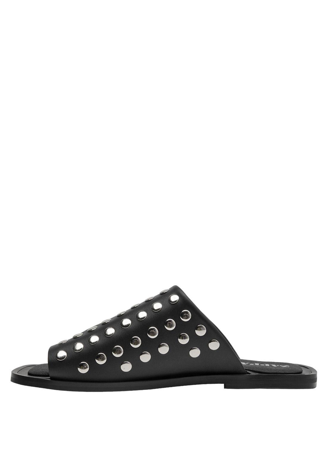 Sandalia Casual Mujer Zappa - ZAM0004-3