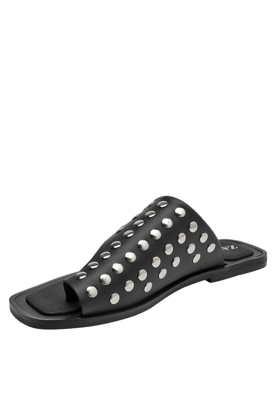 Sandalia Casual Mujer Zappa - ZAM0004-4