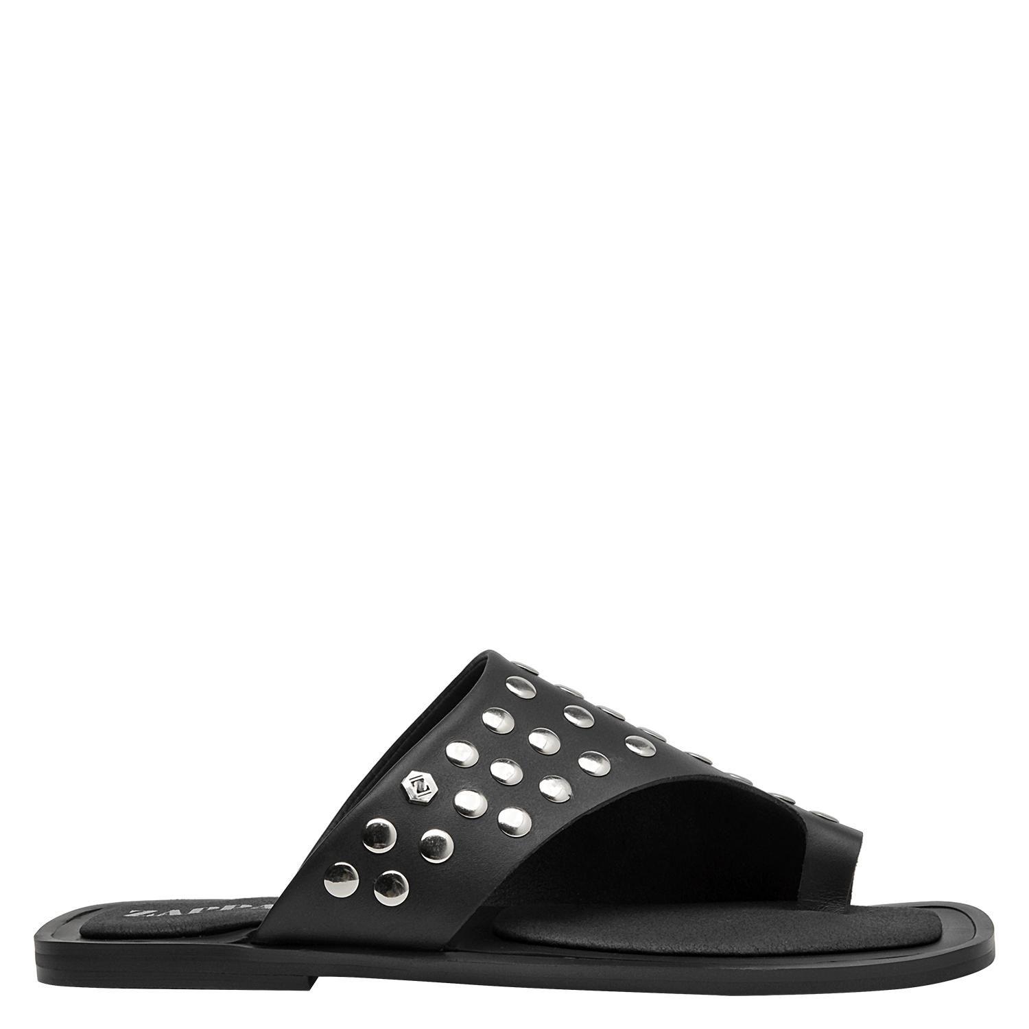 Sandalia Casual Mujer Zappa - ZAM0004-0