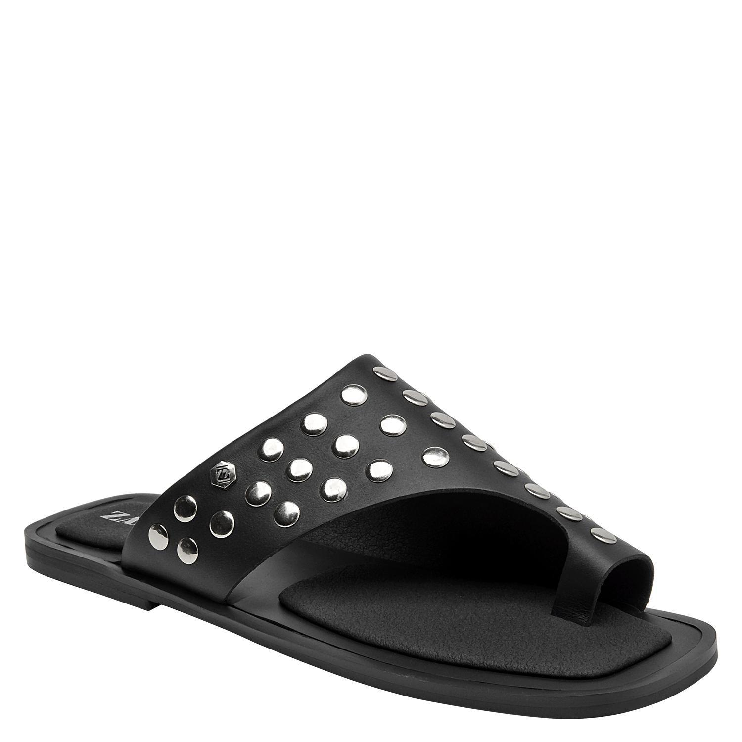 Sandalia Casual Mujer Zappa - ZAM0004-1