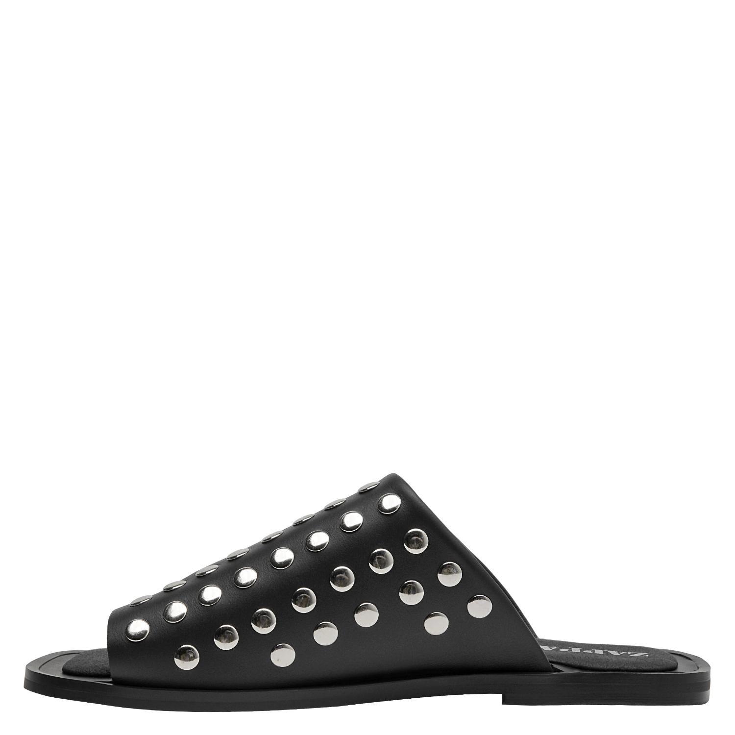 Sandalia Casual Mujer Zappa - ZAM0004-3