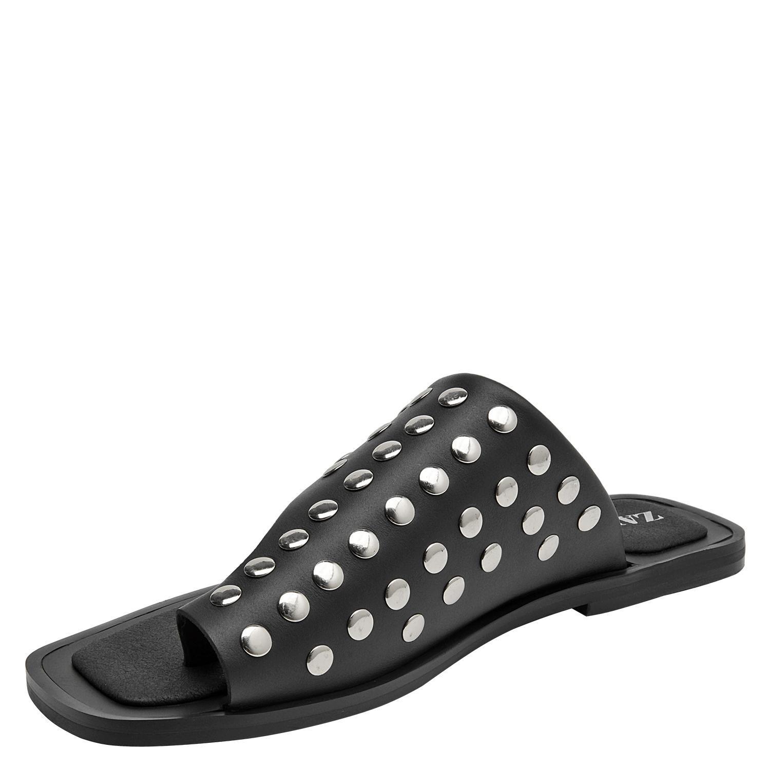 Sandalia Casual Mujer Zappa - ZAM0004-4