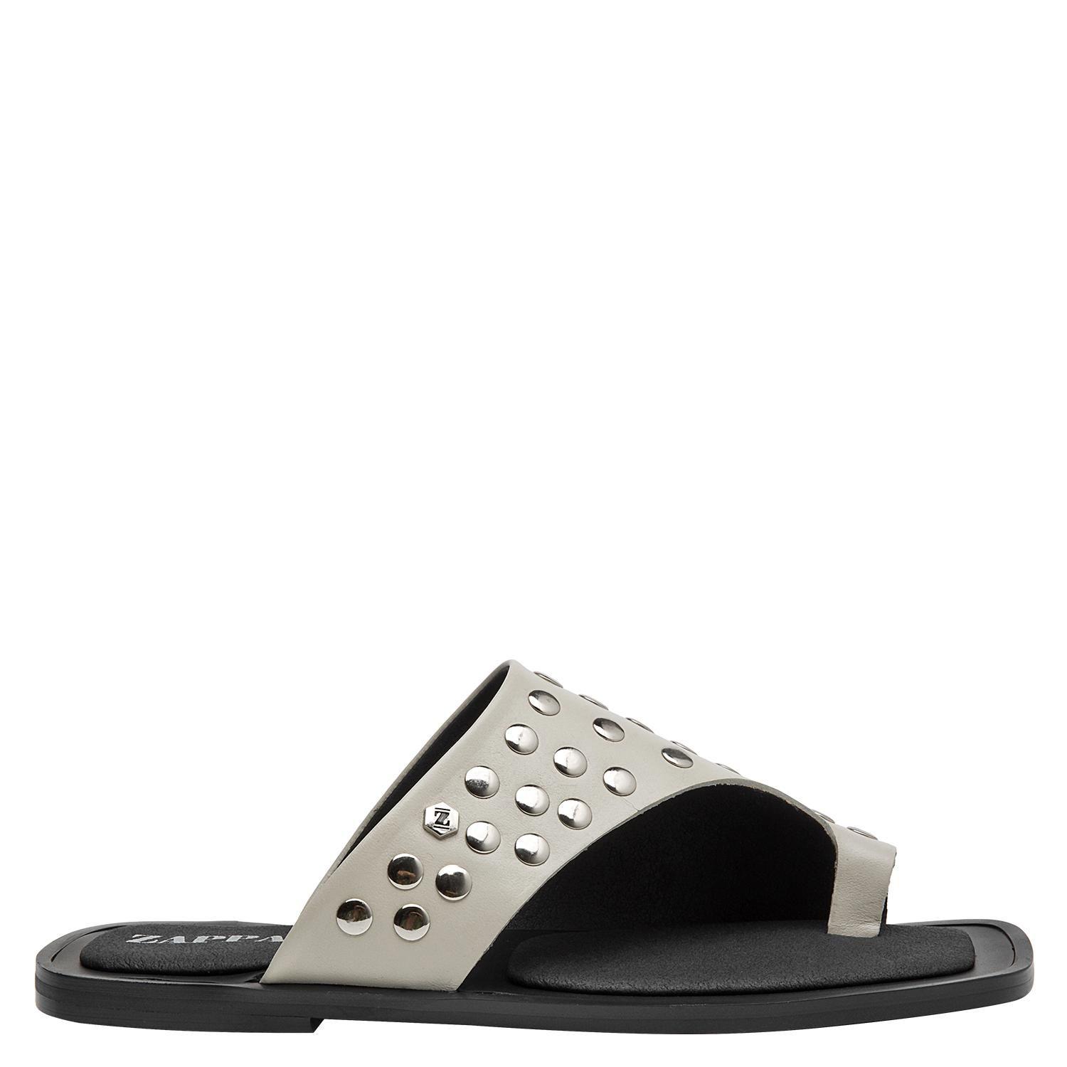 Sandalia Casual Mujer Zappa - ZAM0004-0