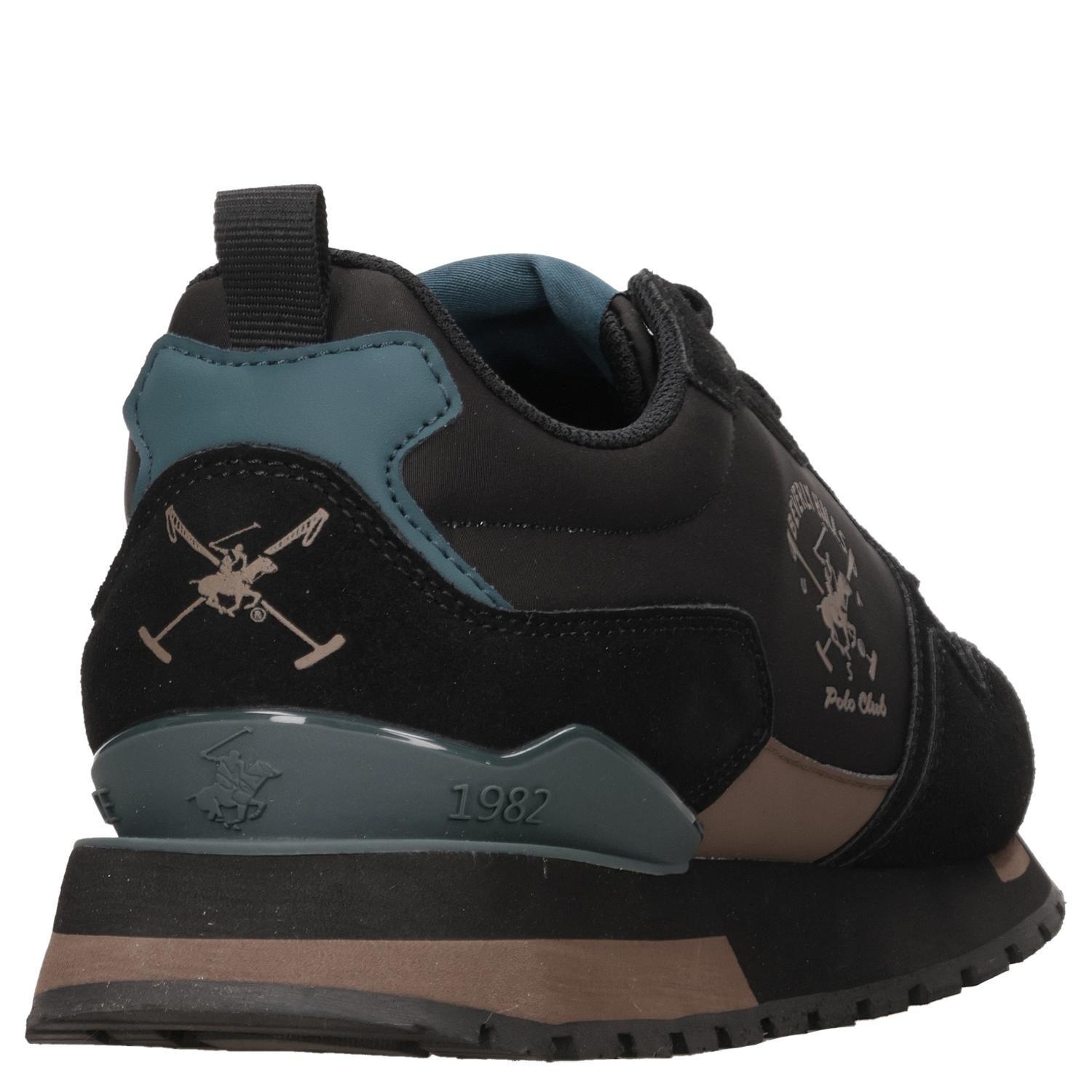 Zapatilla Casual Hombre Beverly Hills Polo Club - BHH0010-2
