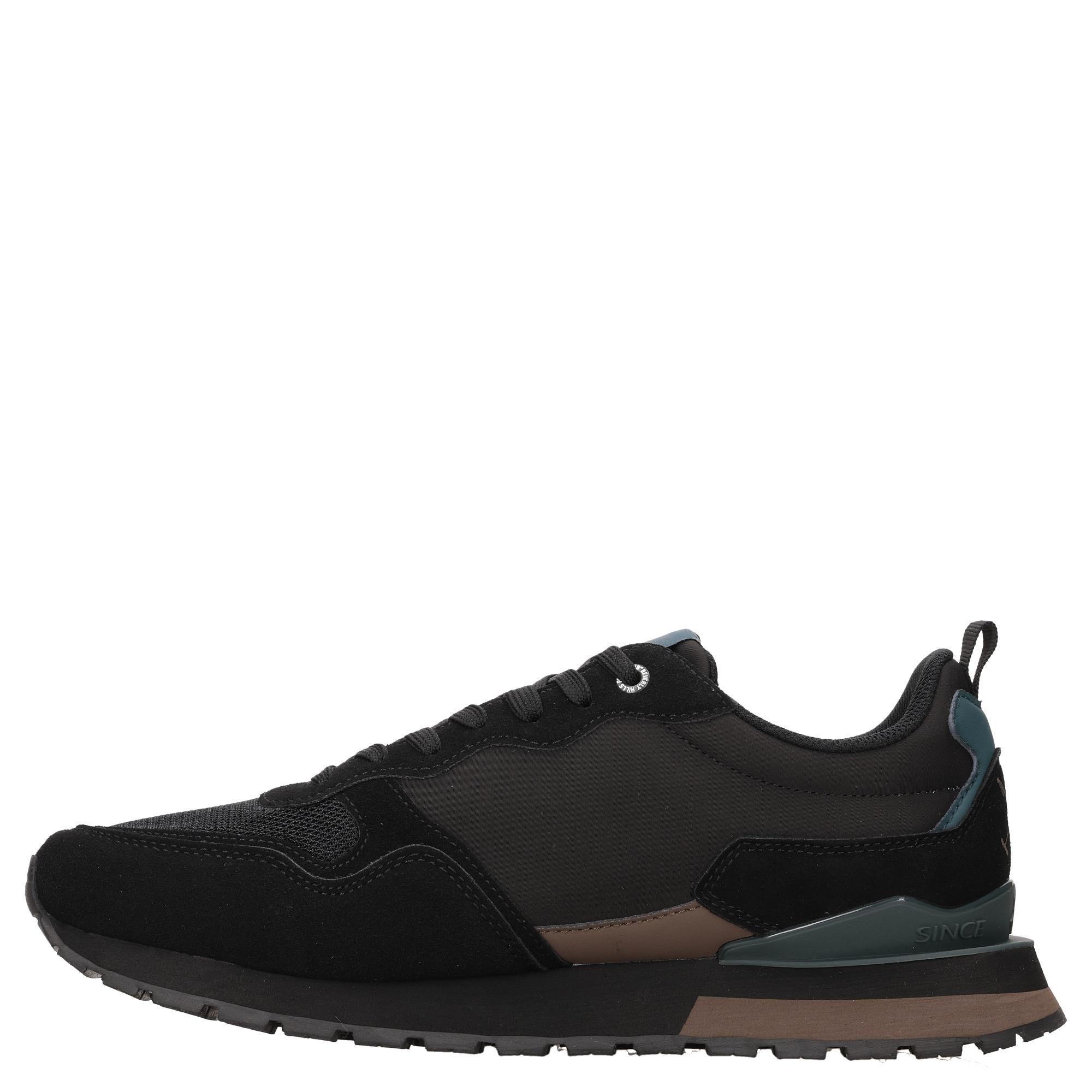 Zapatilla Casual Hombre Beverly Hills Polo Club - BHH0010-3