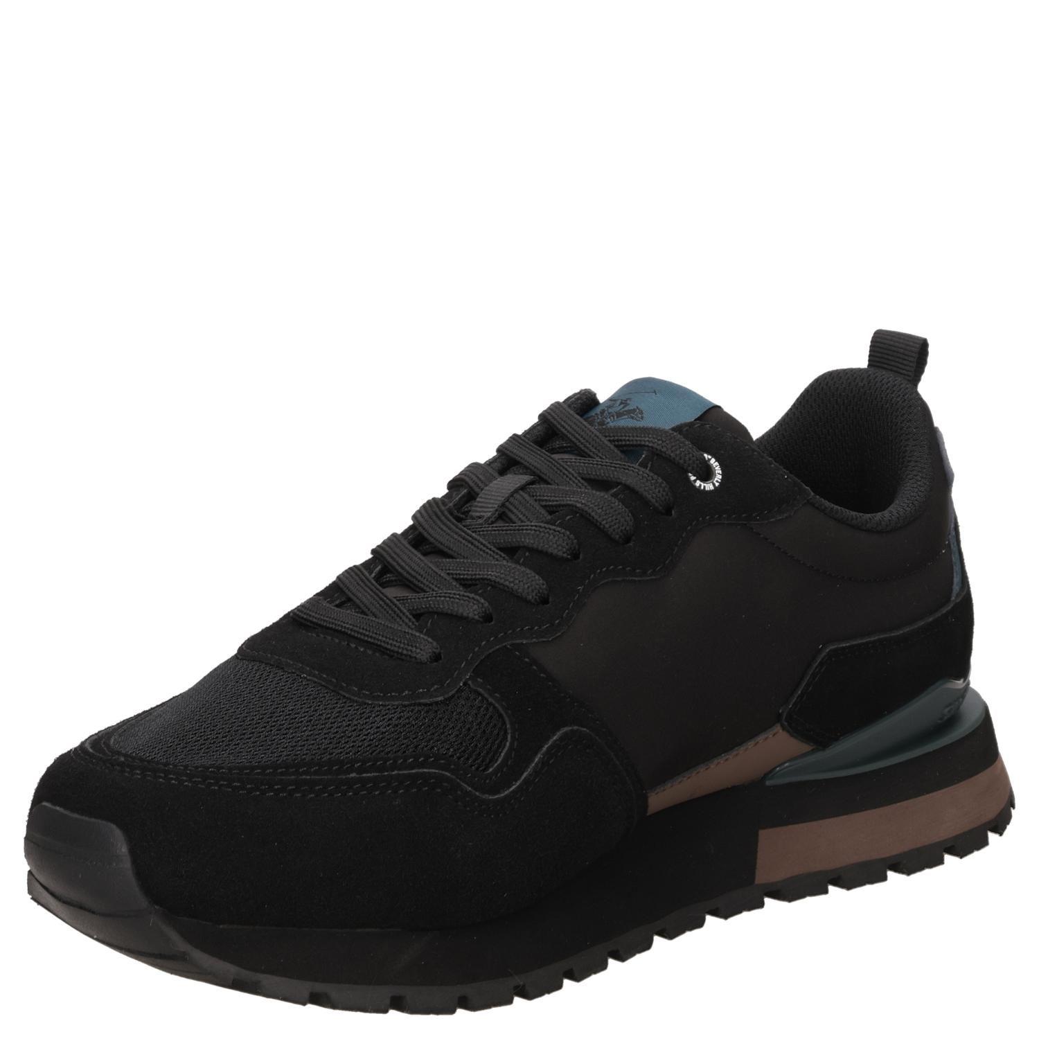 Zapatilla Casual Hombre Beverly Hills Polo Club - BHH0010-4