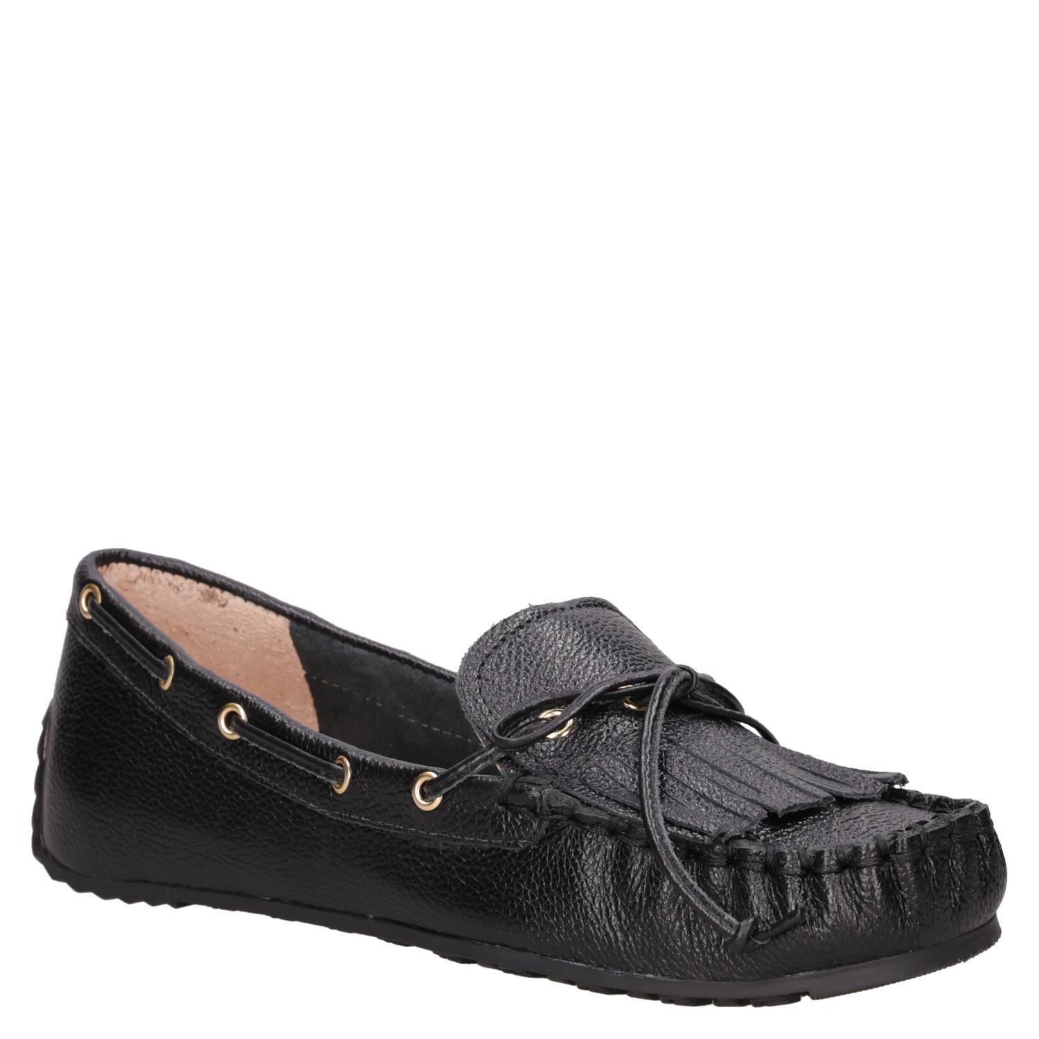 Mocasín Casual Mujer Luz Da Lua - LDM0115-1