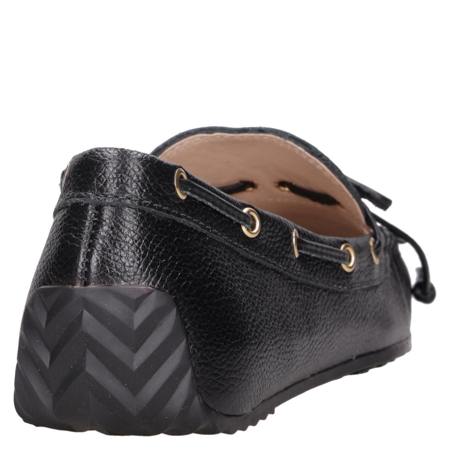 Mocasín Casual Mujer Luz Da Lua - LDM0115-2