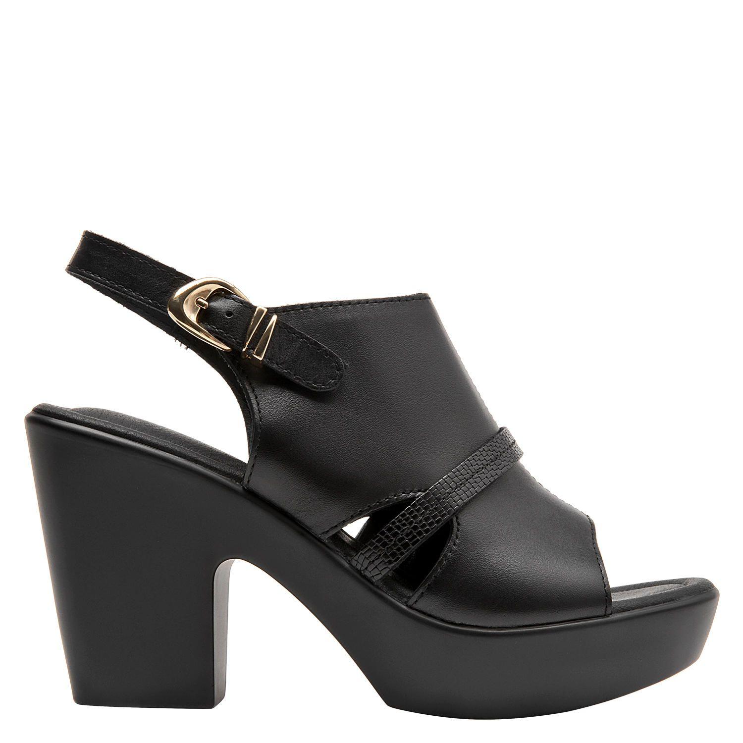 Sandalia Casual Mujer Bruno Rossi - BRM0418-1