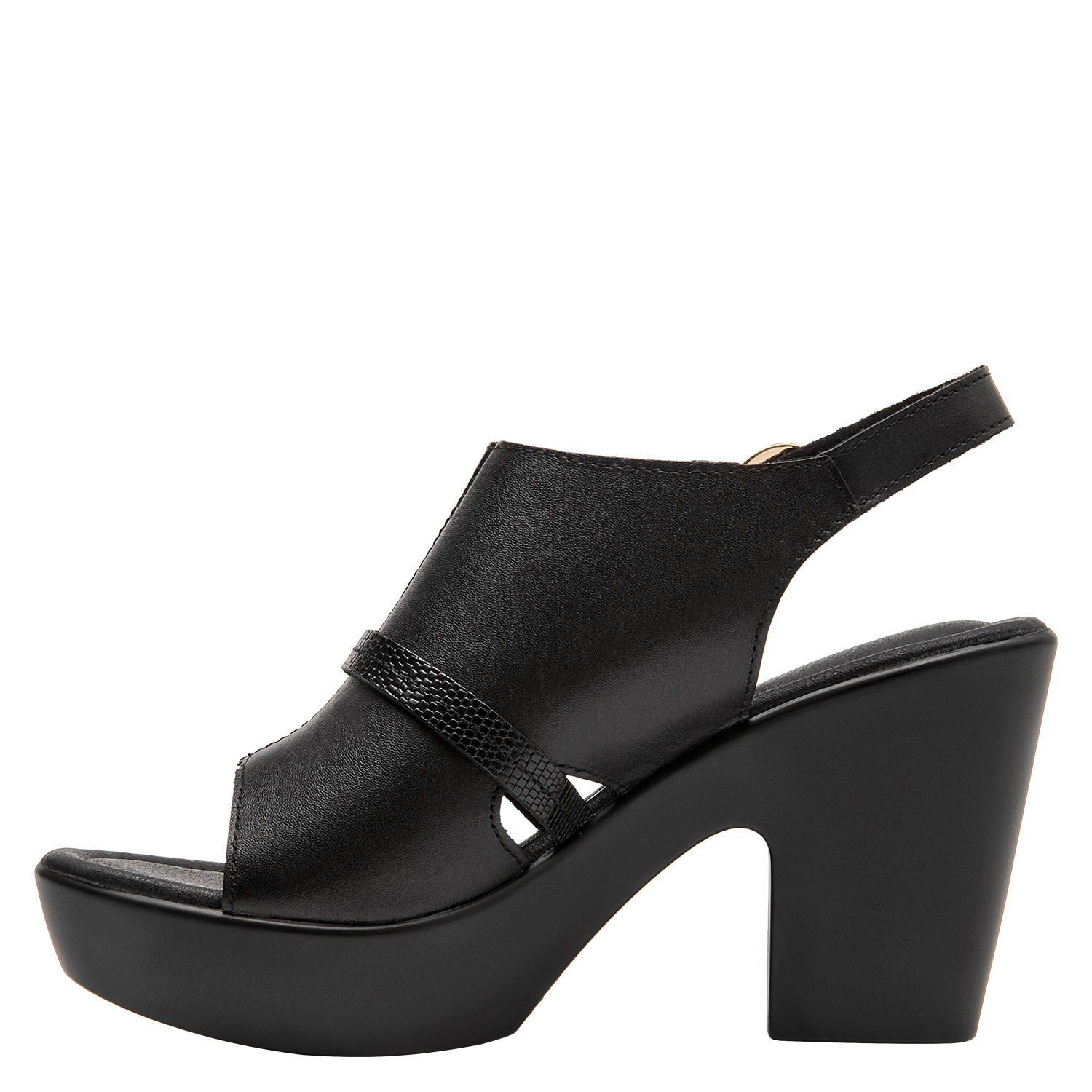 Sandalia Casual Mujer Bruno Rossi - BRM0418-4