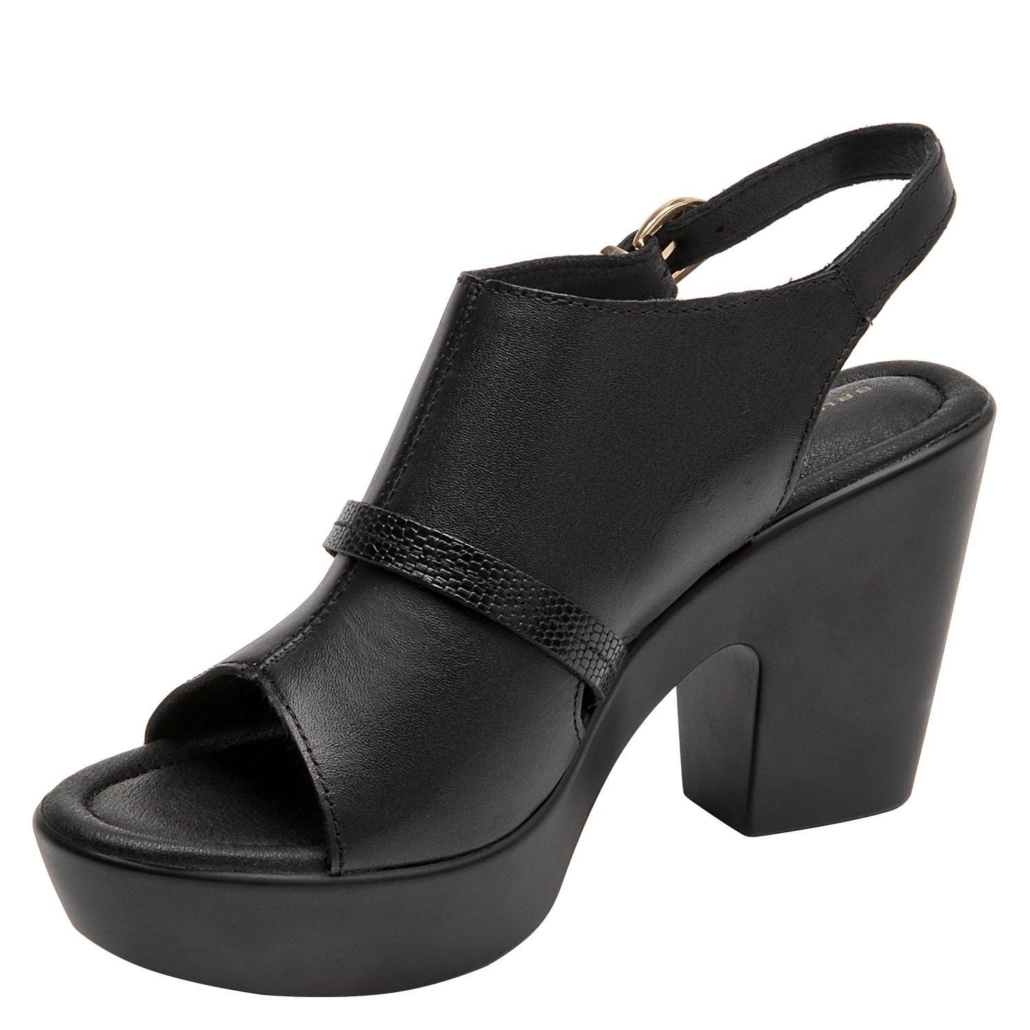 Sandalia Casual Mujer Bruno Rossi - BRM0418-5