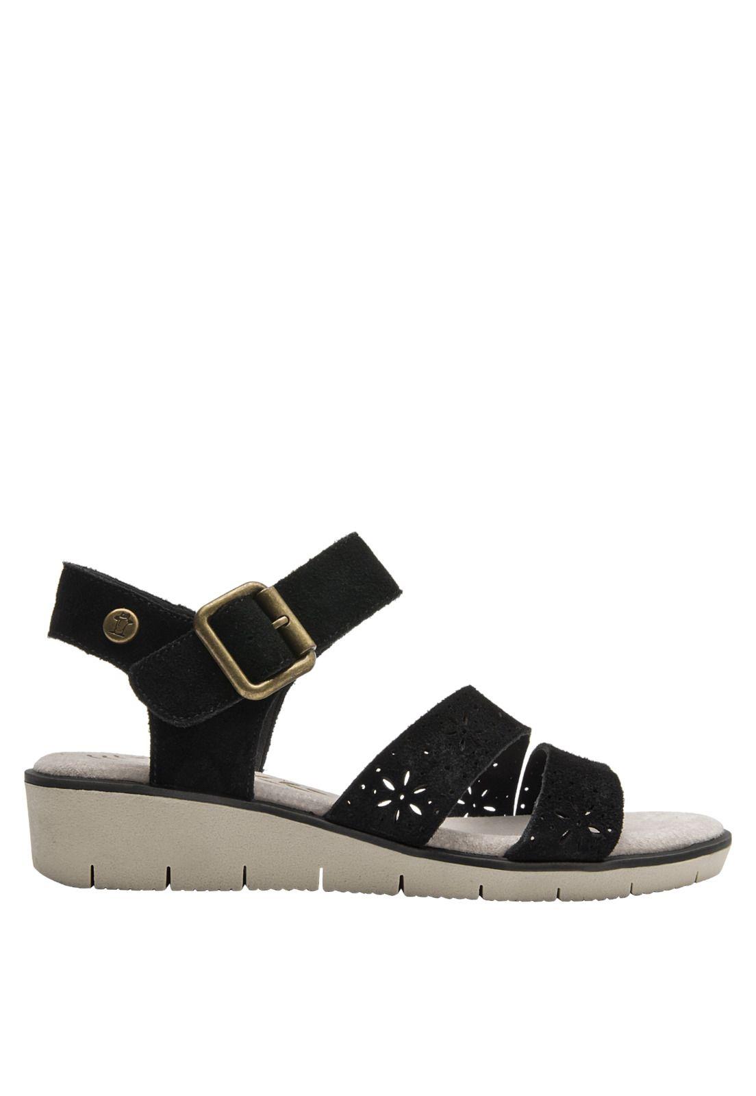 Sandalia Casual Mujer Panama Jack - PJM0048-1