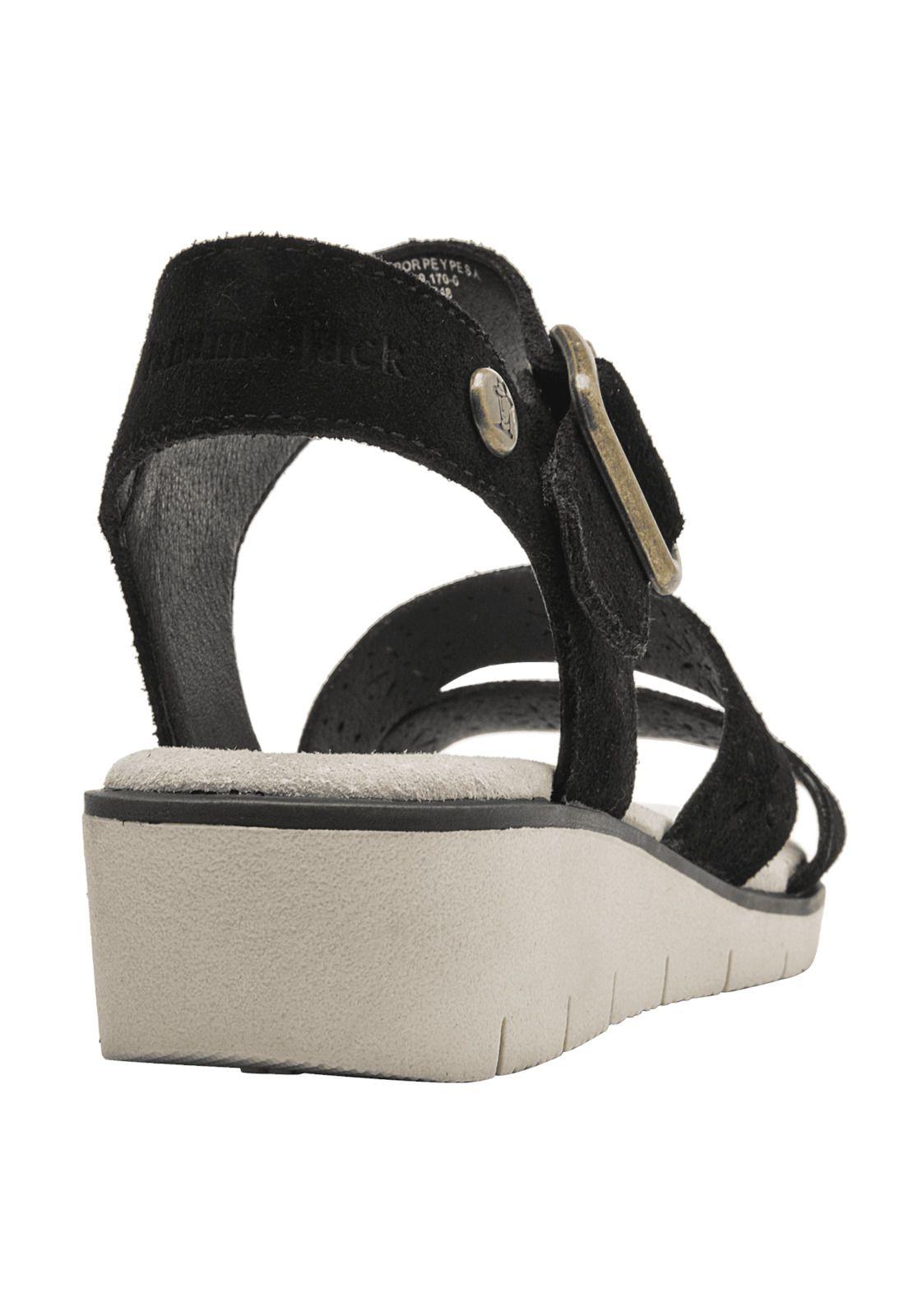 Sandalia Casual Mujer Panama Jack - PJM0048-2