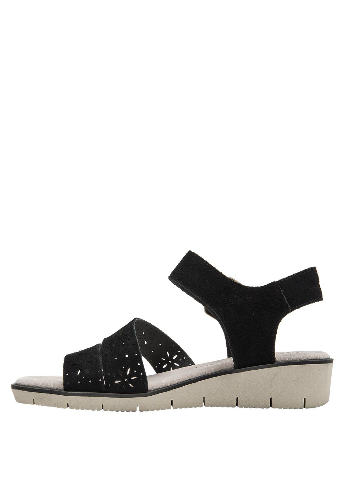 Sandalia Casual Mujer Panama Jack - PJM0048-3
