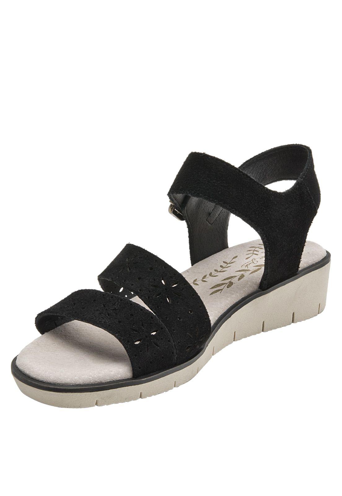 Sandalia Casual Mujer Panama Jack - PJM0048-4