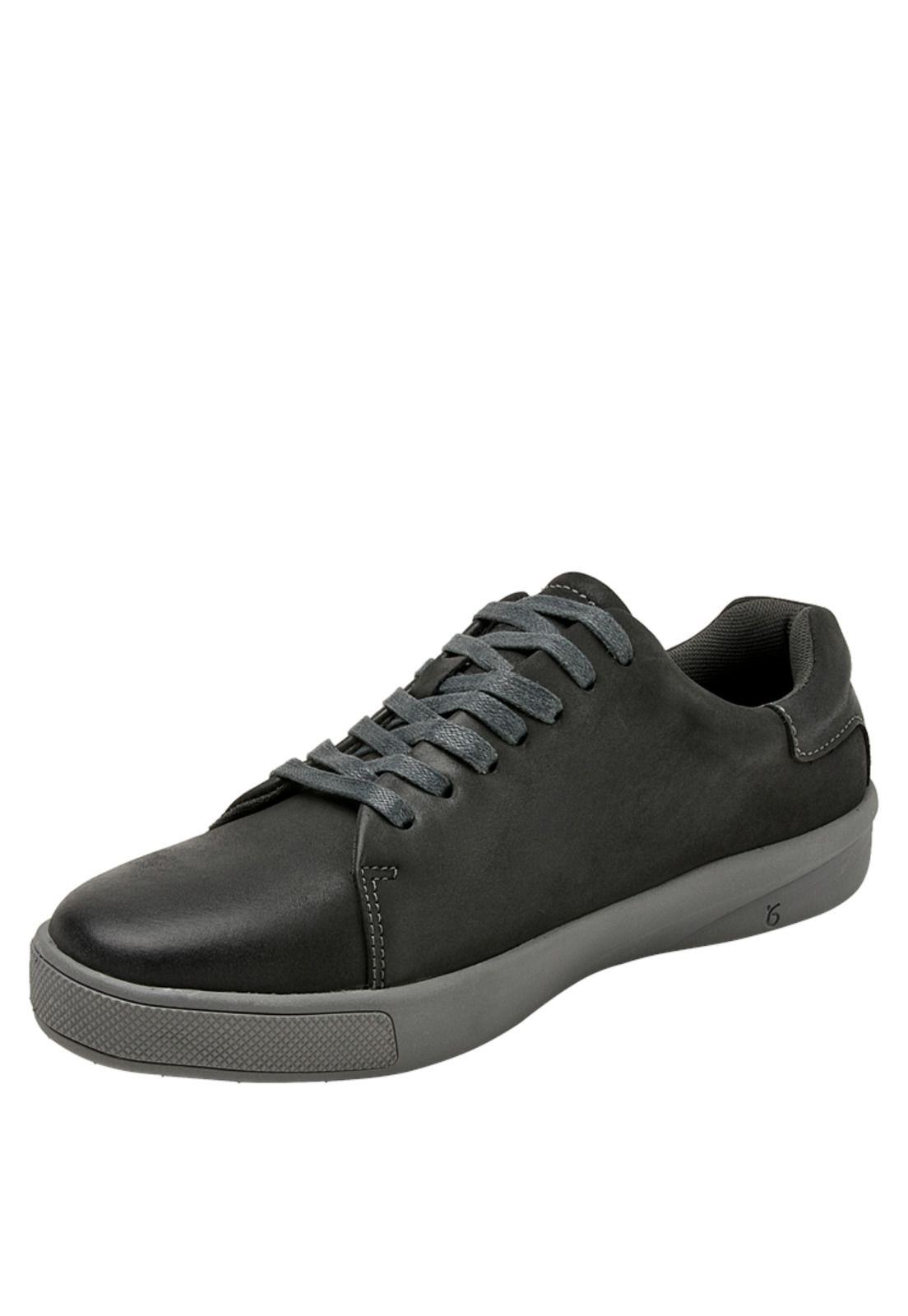 Zapatilla Casual Hombre 16 Hrs - K173-4