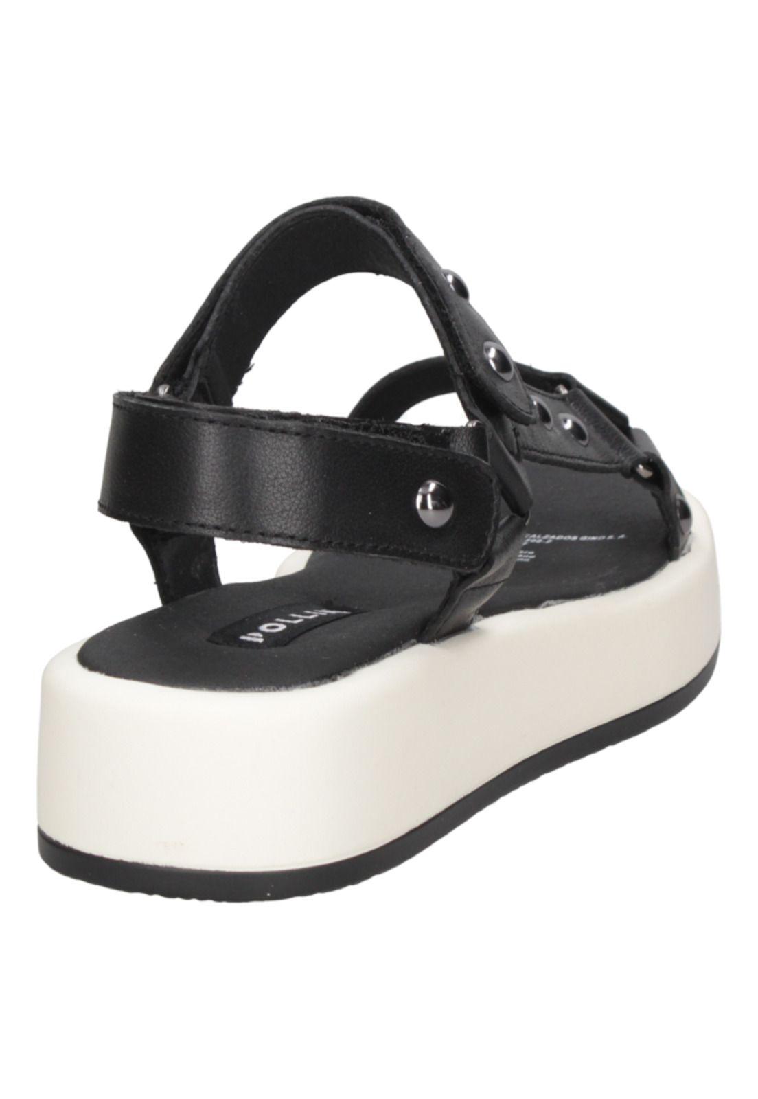 Sandalia Casual Mujer Pollini - G257-2
