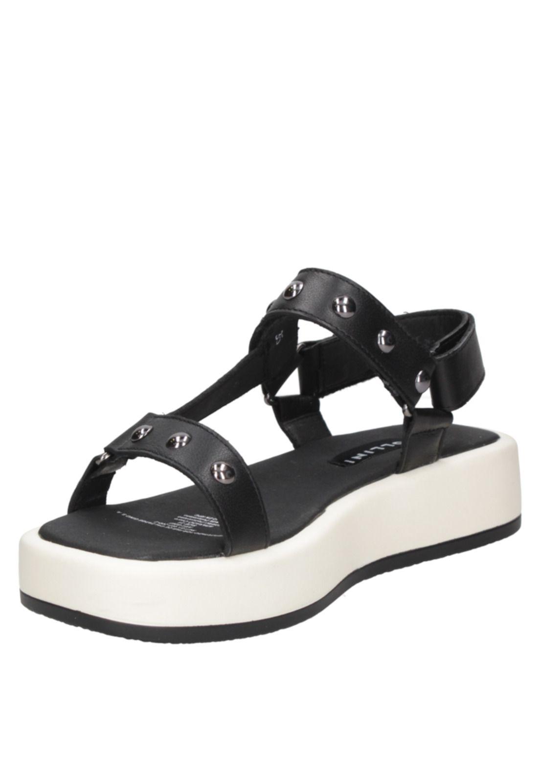 Sandalia Casual Mujer Pollini - G257-4