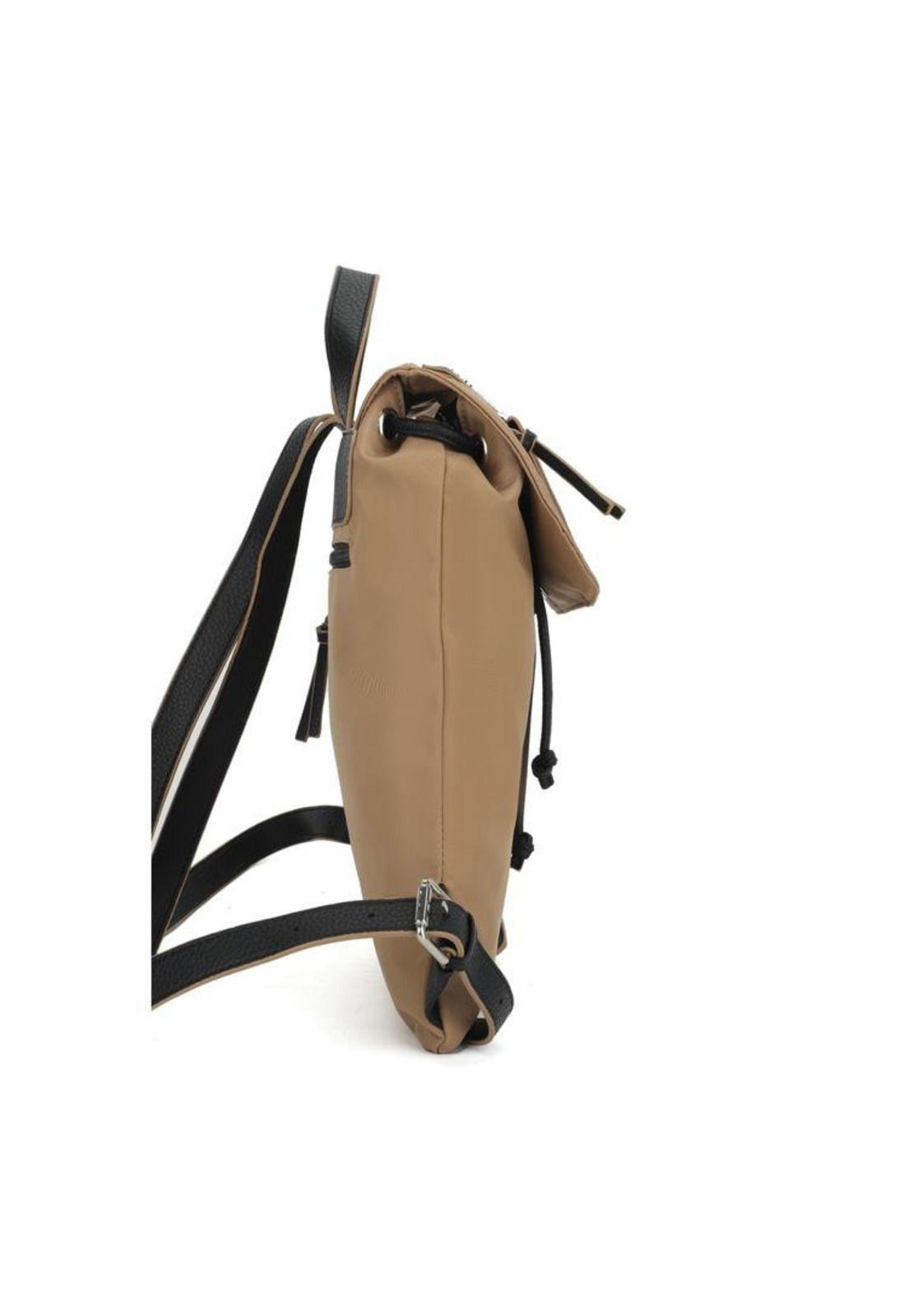 Mochila Casual Mujer Pollini - I855-1