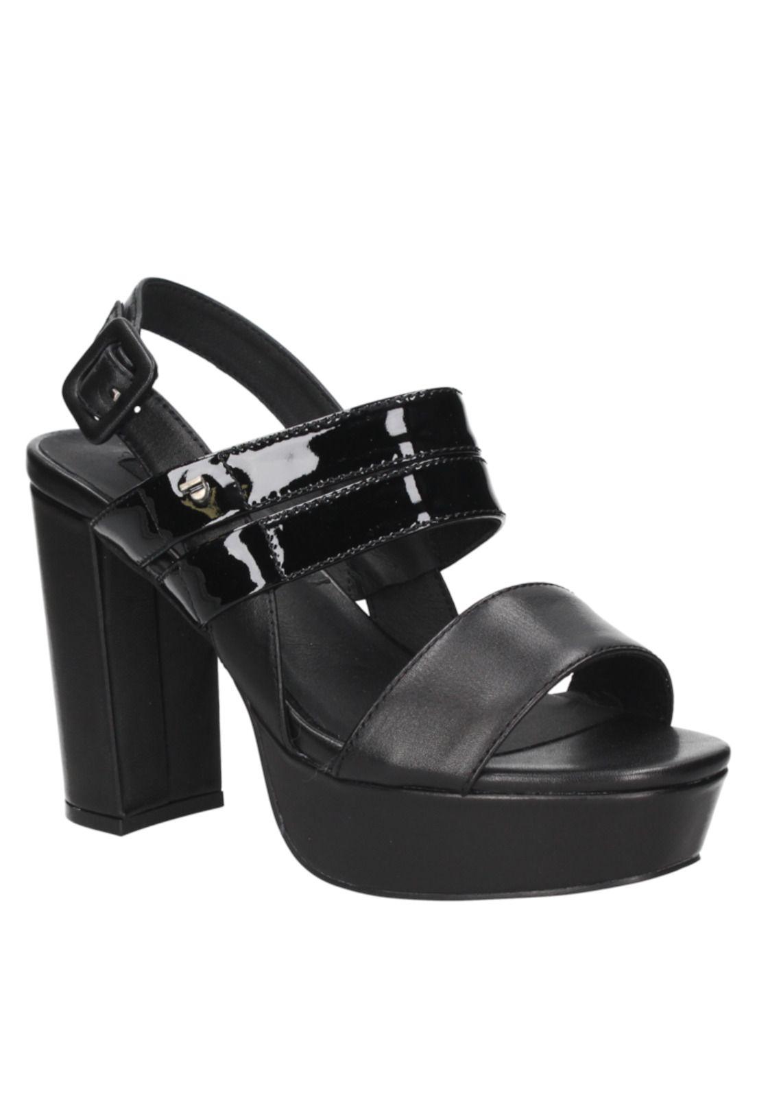 Sandalia Casual Mujer Pollini - G260-0