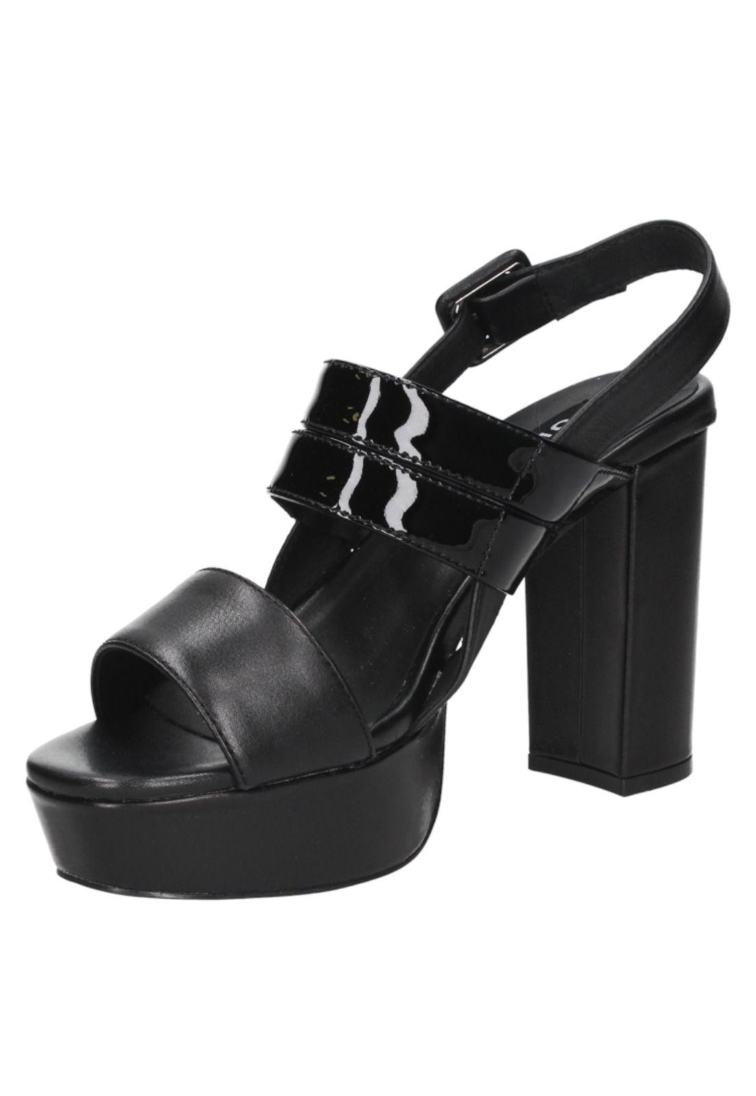 Sandalia Casual Mujer Pollini - G260-4