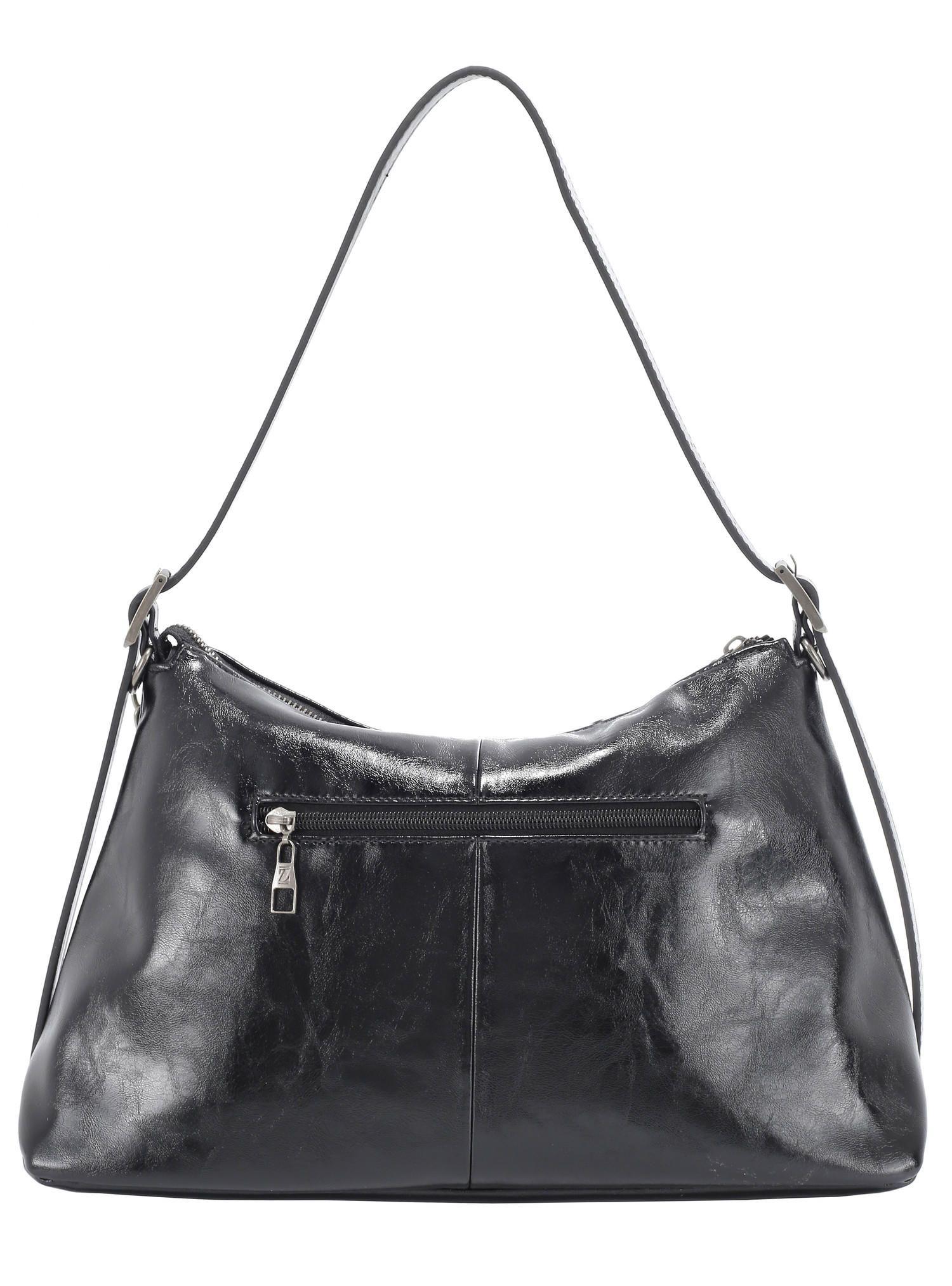 Cartera Tote detalle Cadena Zappa - ZAM110X-2