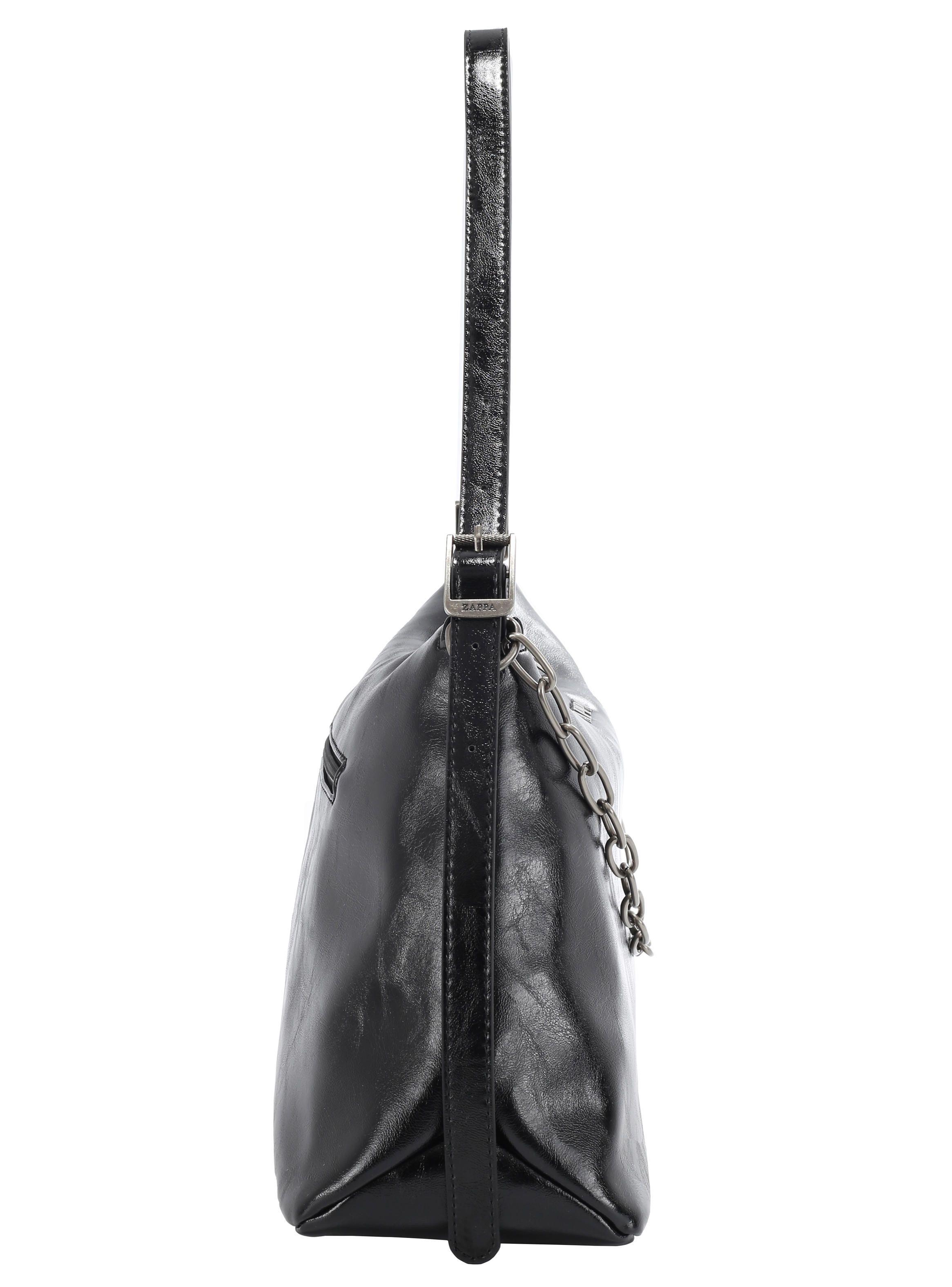 Cartera Tote detalle Cadena Zappa - ZAM110X-3