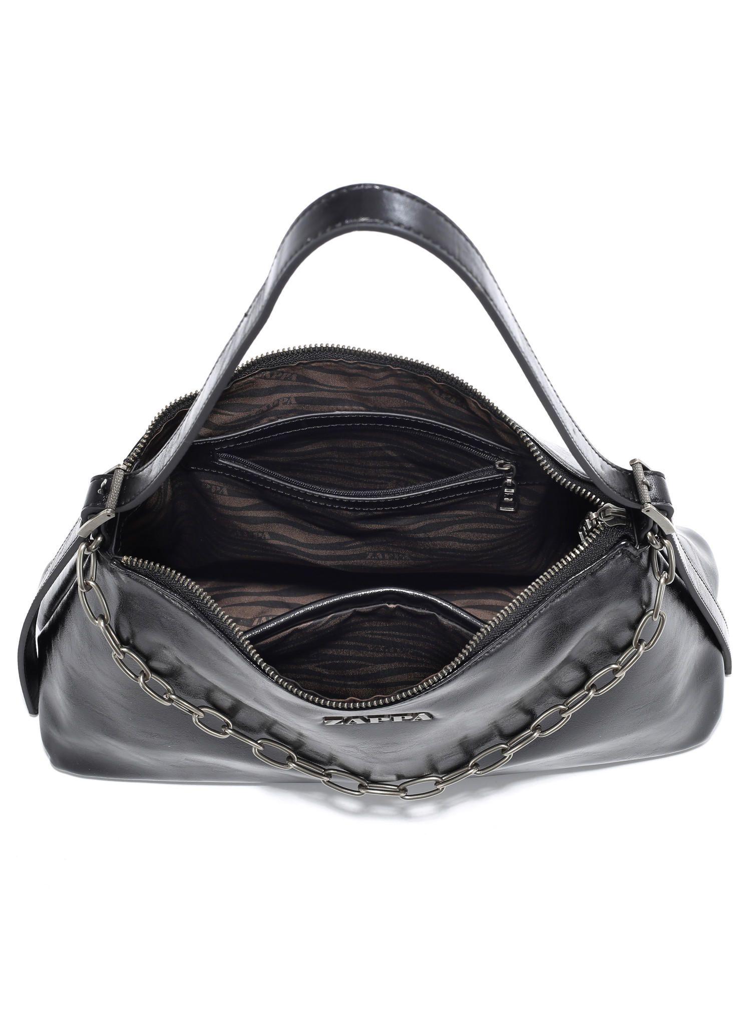 Cartera Tote detalle Cadena Zappa - ZAM110X-4