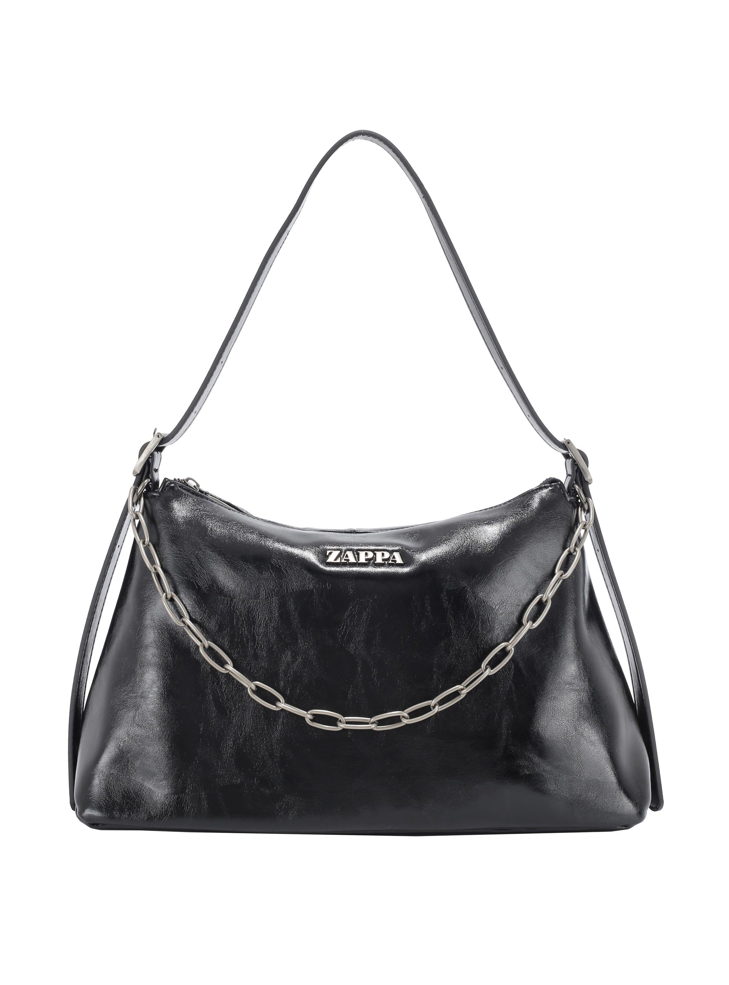 Cartera Tote detalle Cadena Zappa - ZAM110X-5