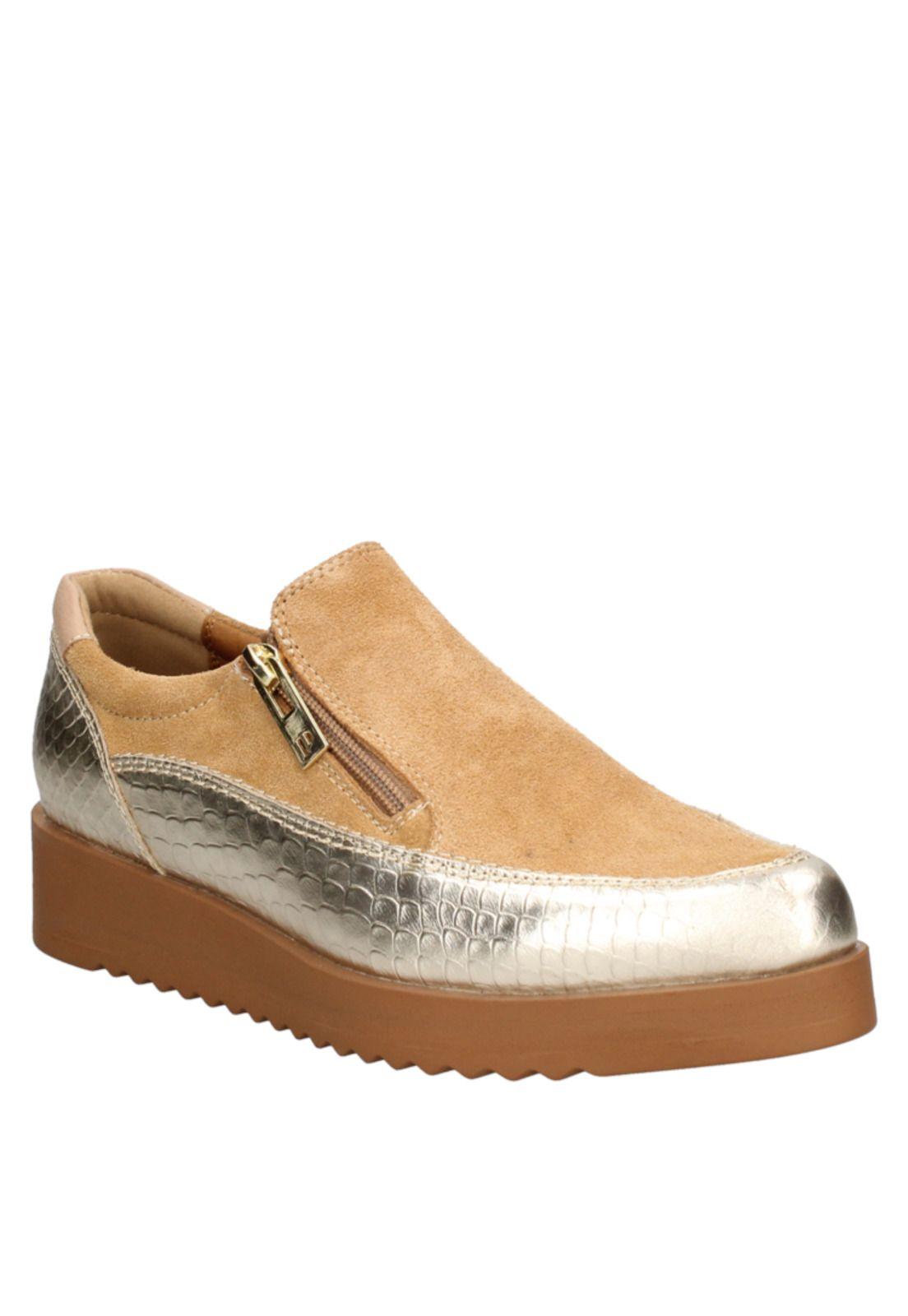 Zapato Casual Mujer Pollini - H213-0
