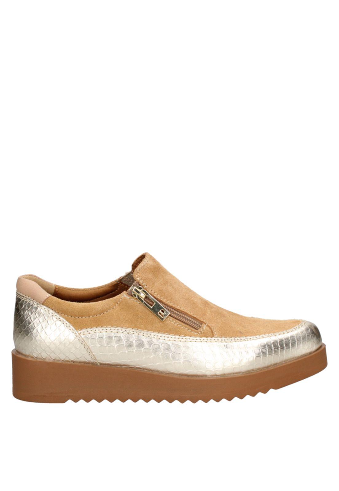 Zapato Casual Mujer Pollini - H213-1