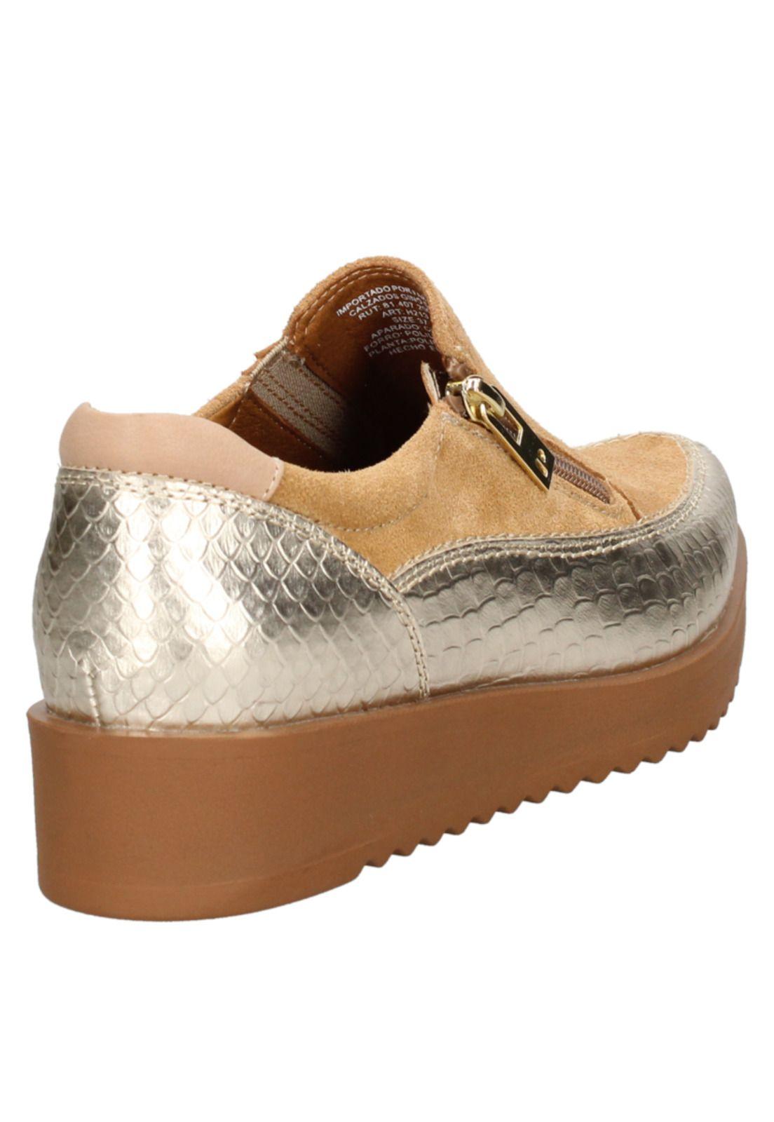 Zapato Casual Mujer Pollini - H213-2