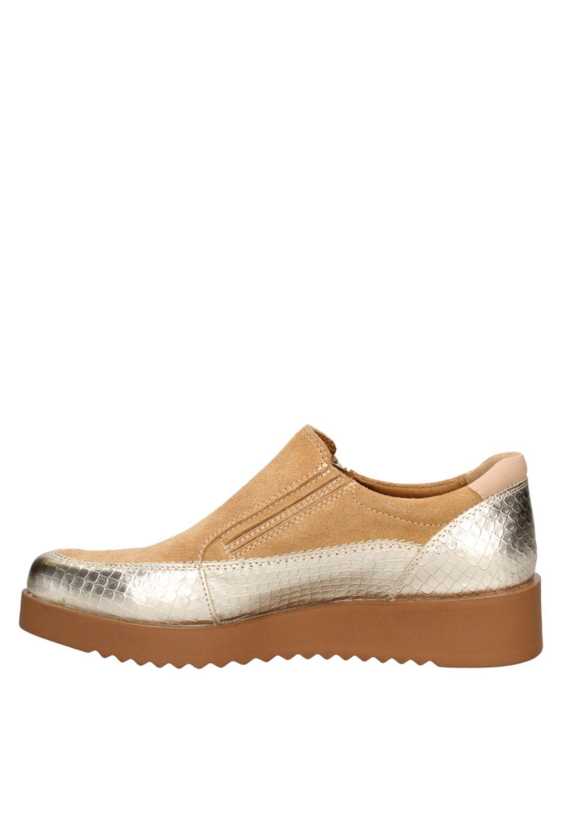 Zapato Casual Mujer Pollini - H213-3