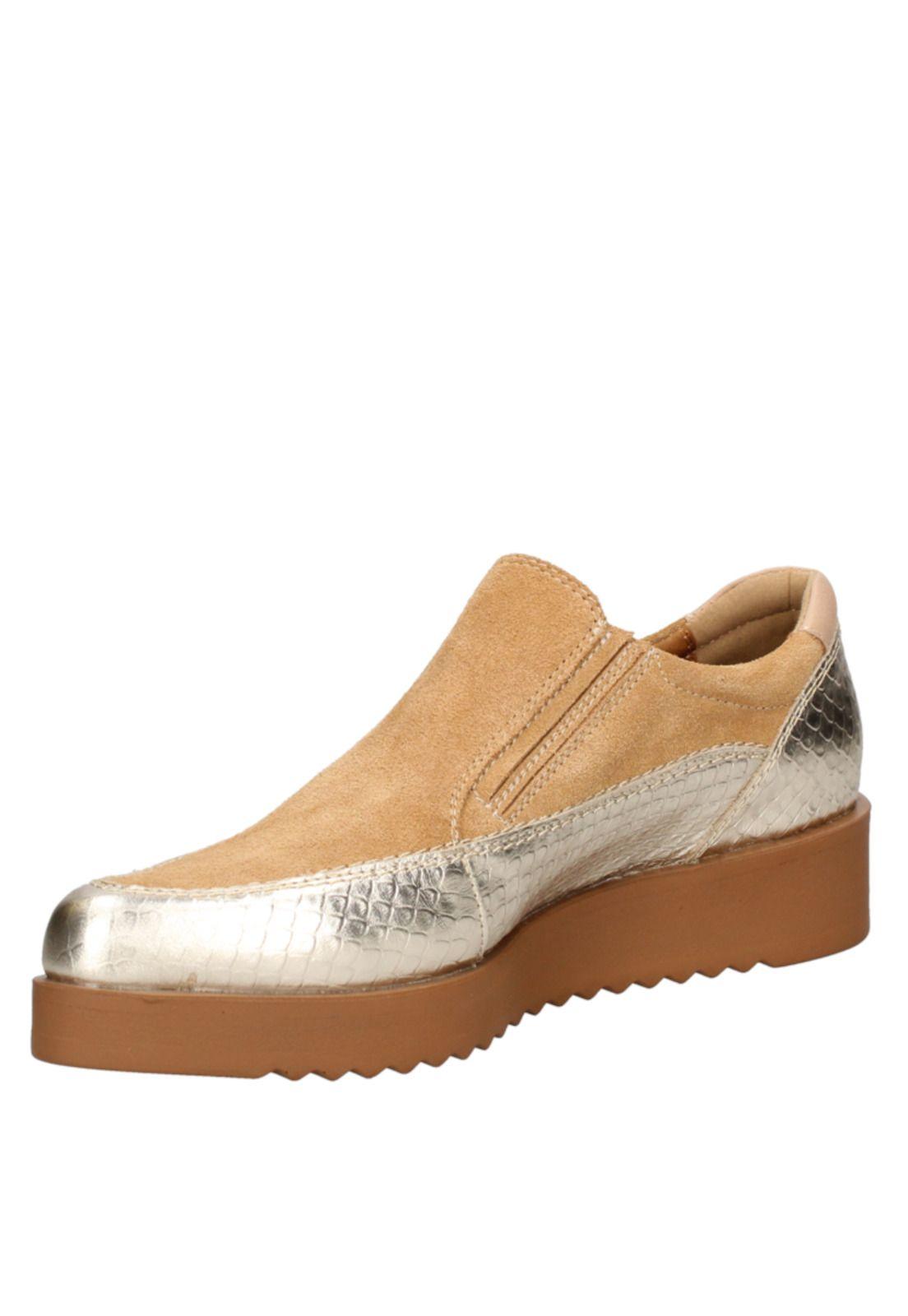 Zapato Casual Mujer Pollini - H213-4