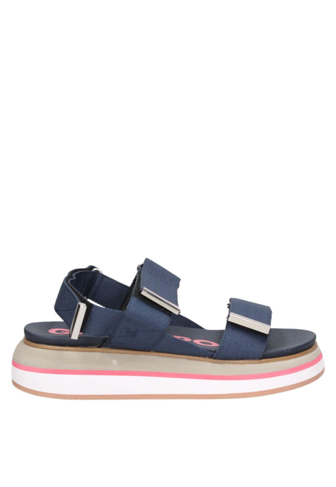 Sandalia Casual Mujer Gioseppo - G162-1
