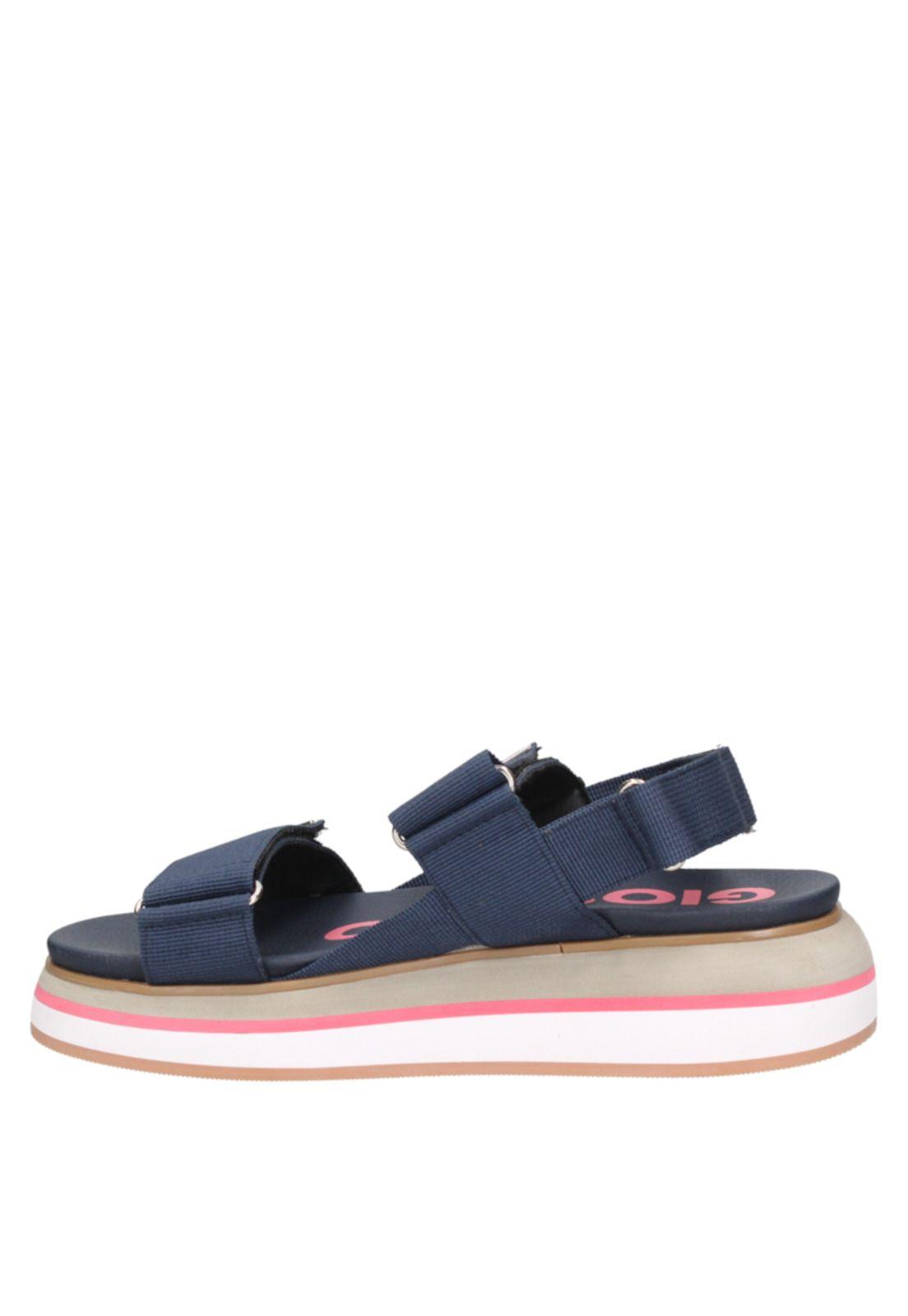 Sandalia Casual Mujer Gioseppo - G162-3