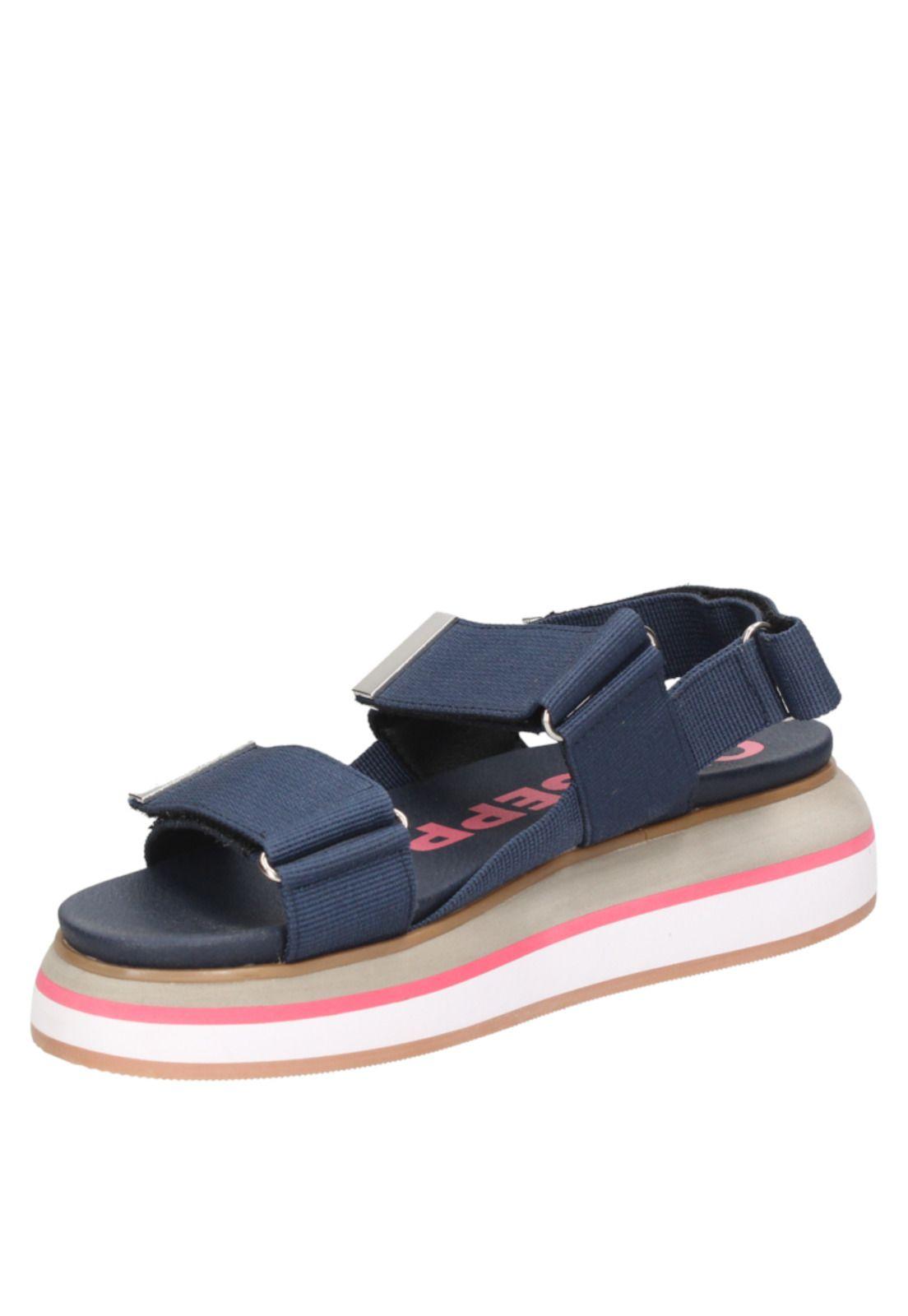 Sandalia Casual Mujer Gioseppo - G162-4