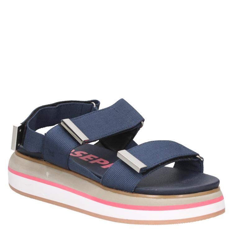 Sandalia Casual Mujer Gioseppo - G162-0