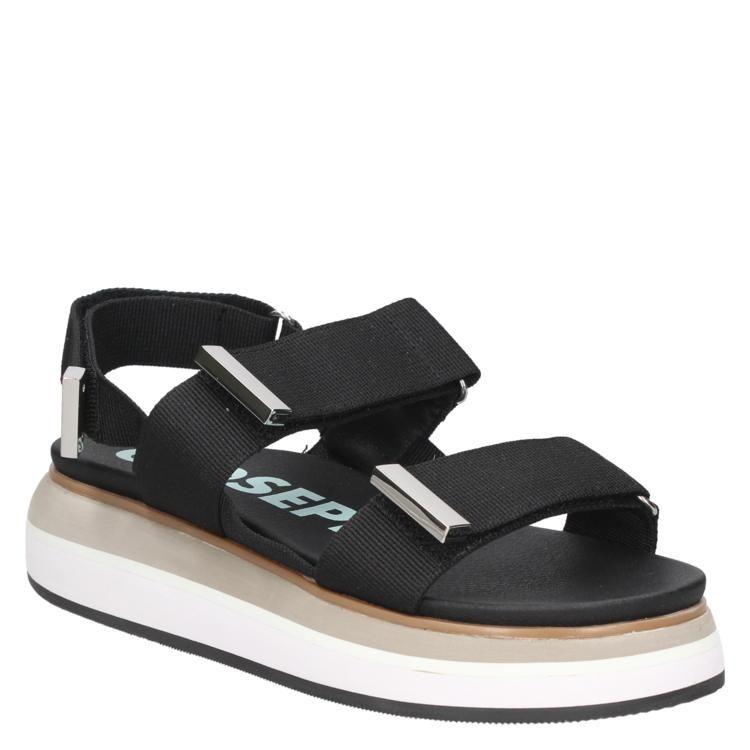 Sandalia Casual Mujer Gioseppo - G162-0