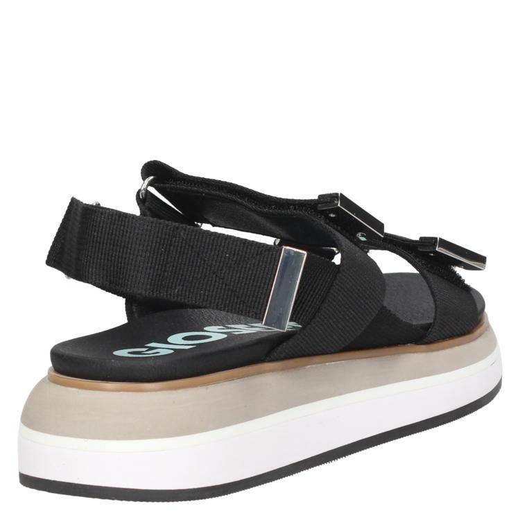 Sandalia Casual Mujer Gioseppo - G162-2