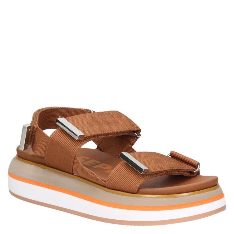 Sandalia Casual Mujer Gioseppo - G162-0