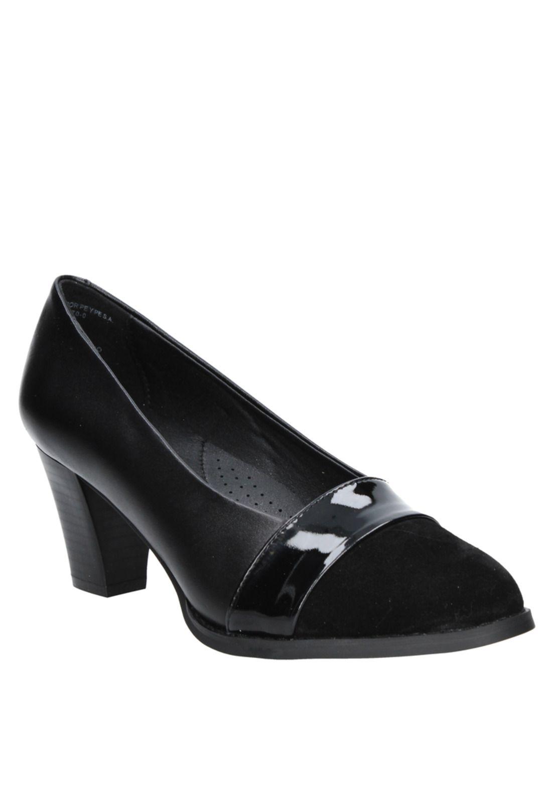 Zapato Casual Mujer Bruno Rossi - W249-0