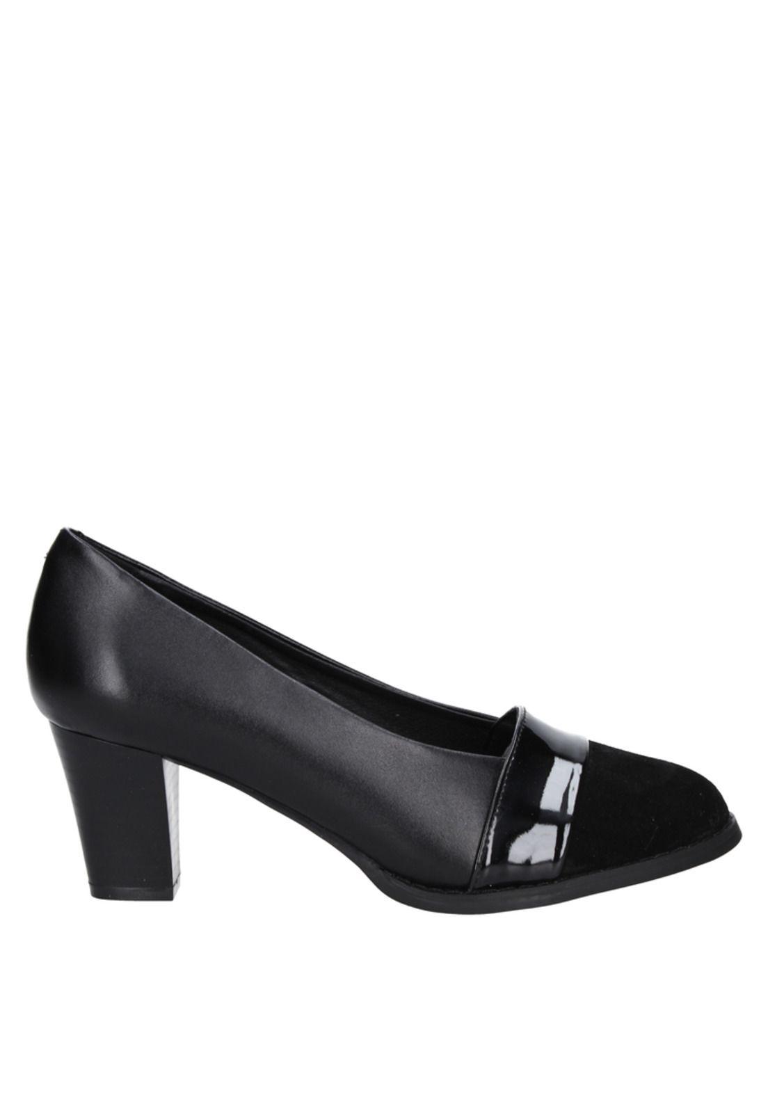 Zapato Casual Mujer Bruno Rossi - W249-1